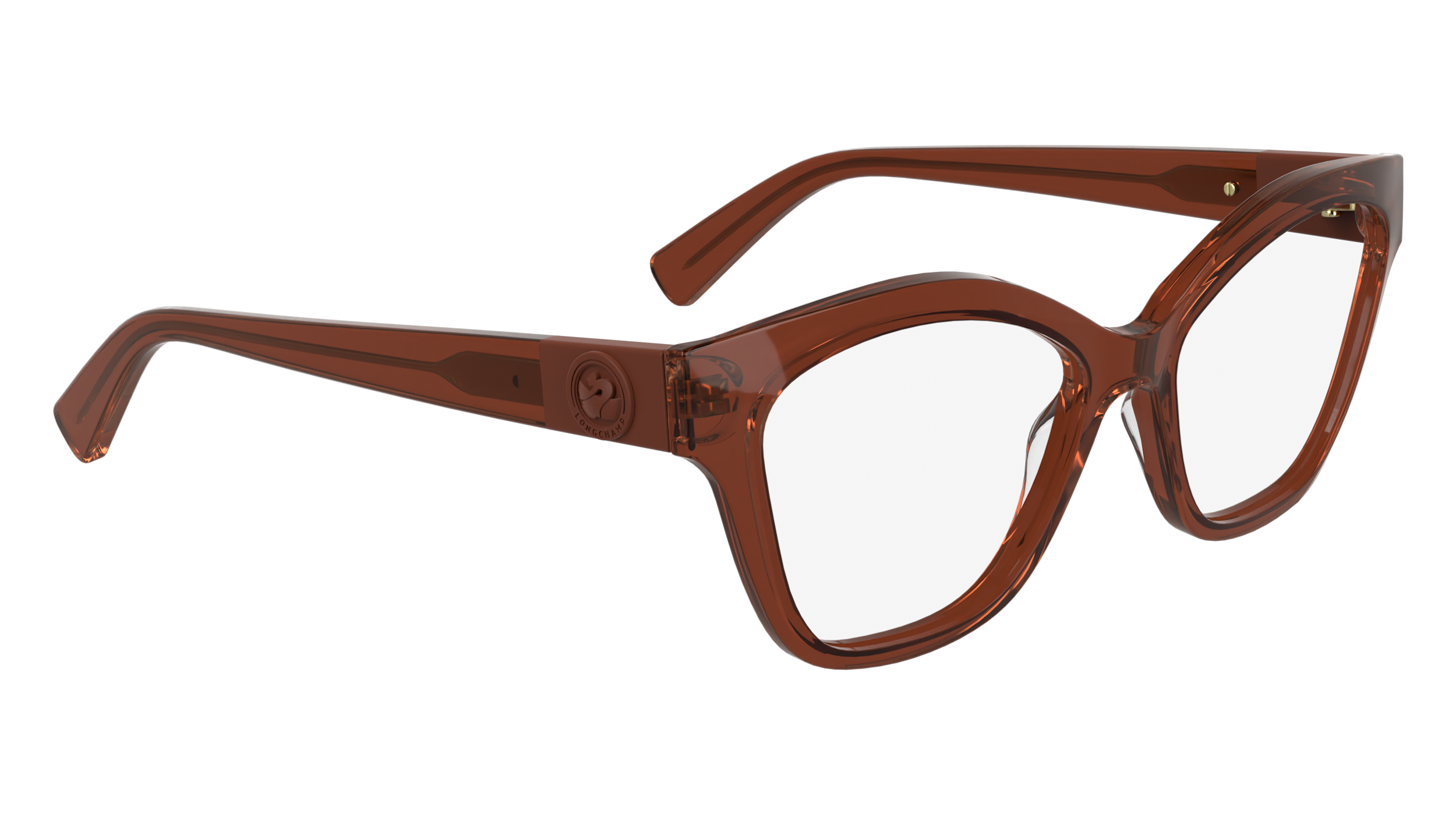 LO2755 600 eyeglasses LONGCHAMP 8