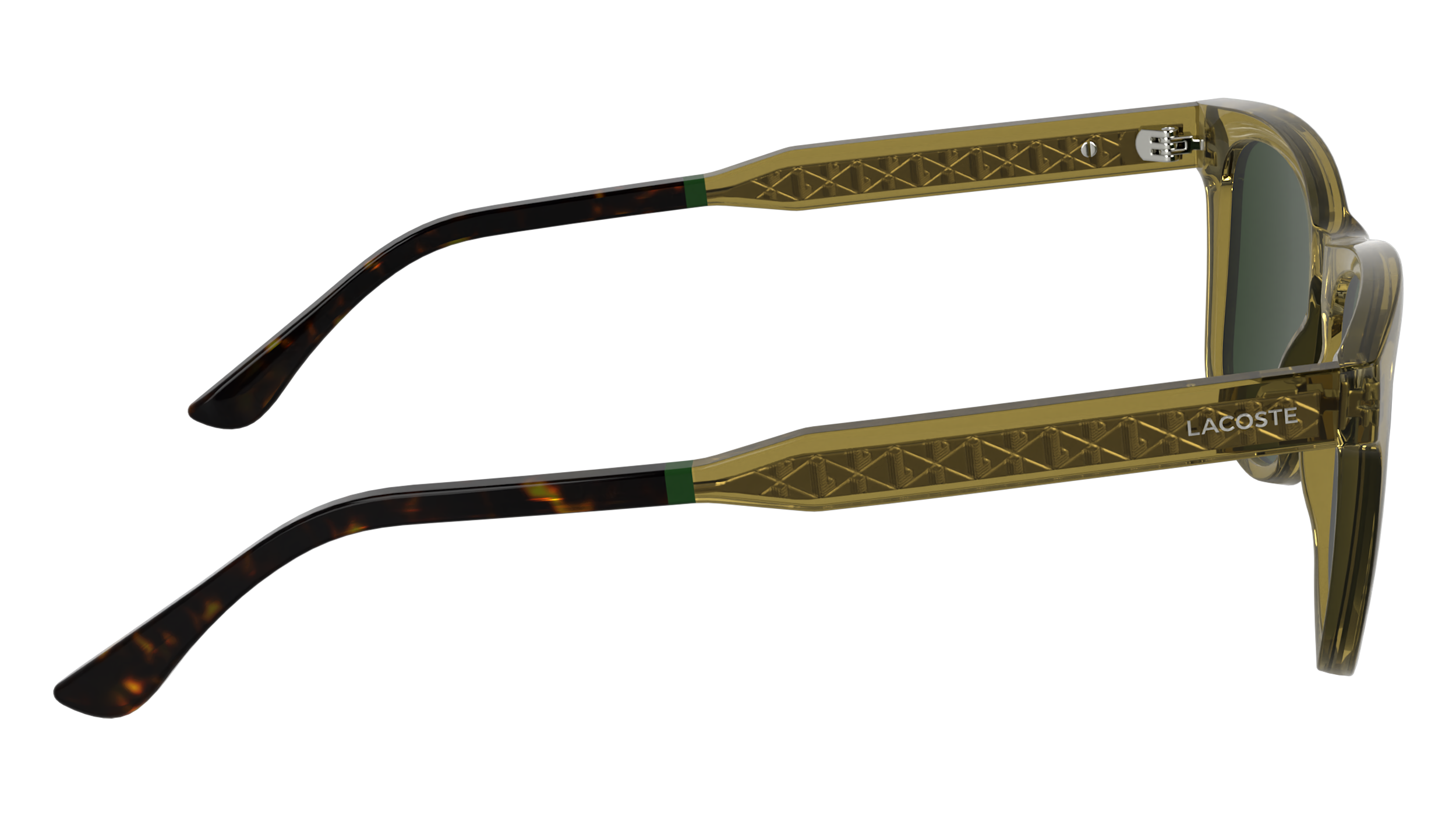 L6060S 264 Occhiali da sole Lacoste 7