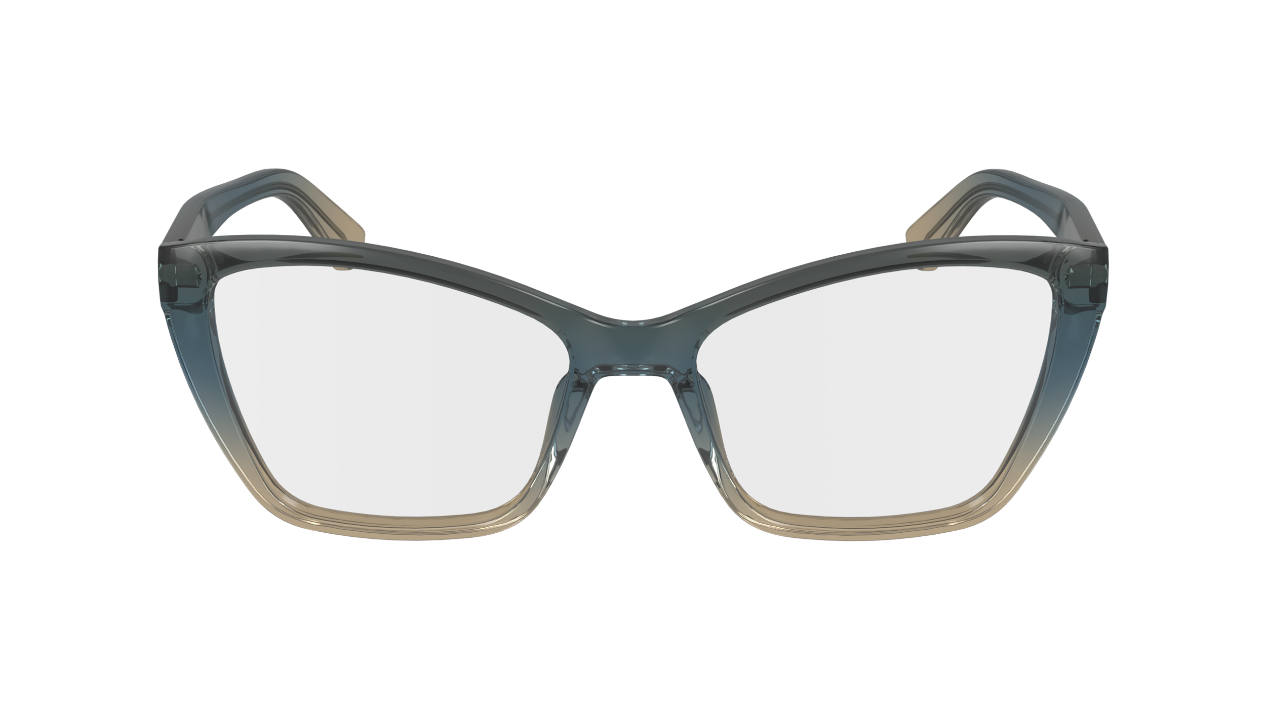CK24523 538 Montature da vista Calvin Klein 2