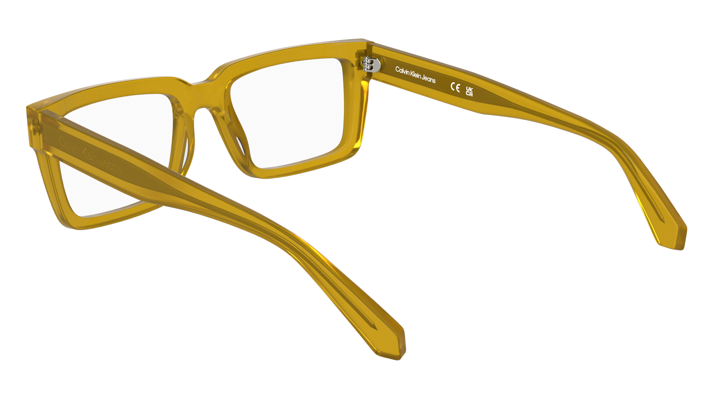 CKJ24616 275 Montature da vista Calvin Klein 10