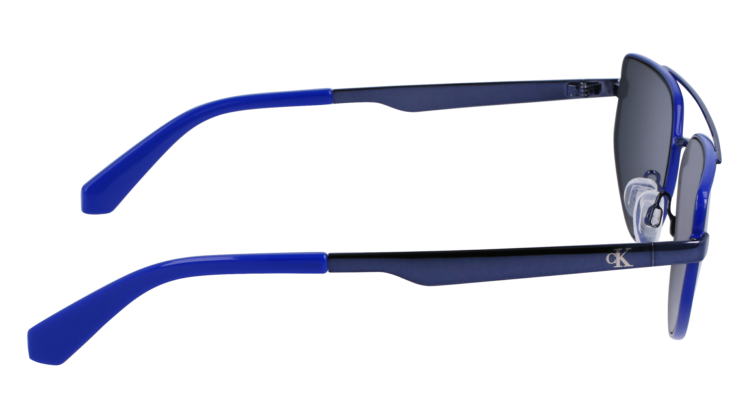 CKJ23220S 400 Occhiali da sole Calvin Klein 10