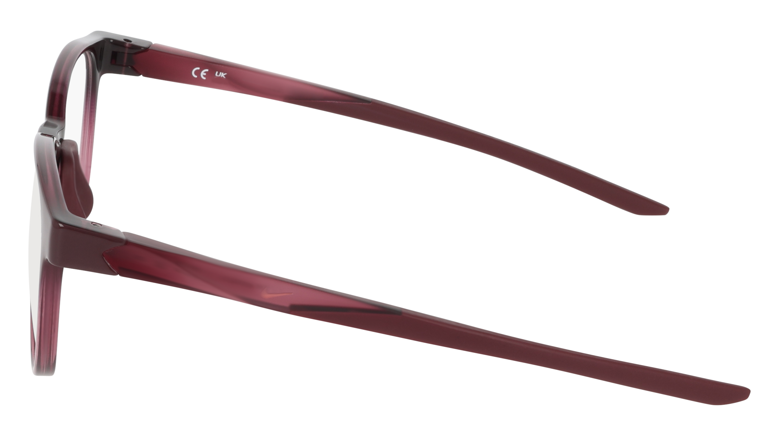 Nike NIKE 7407 602 Montature da vista Nike 3