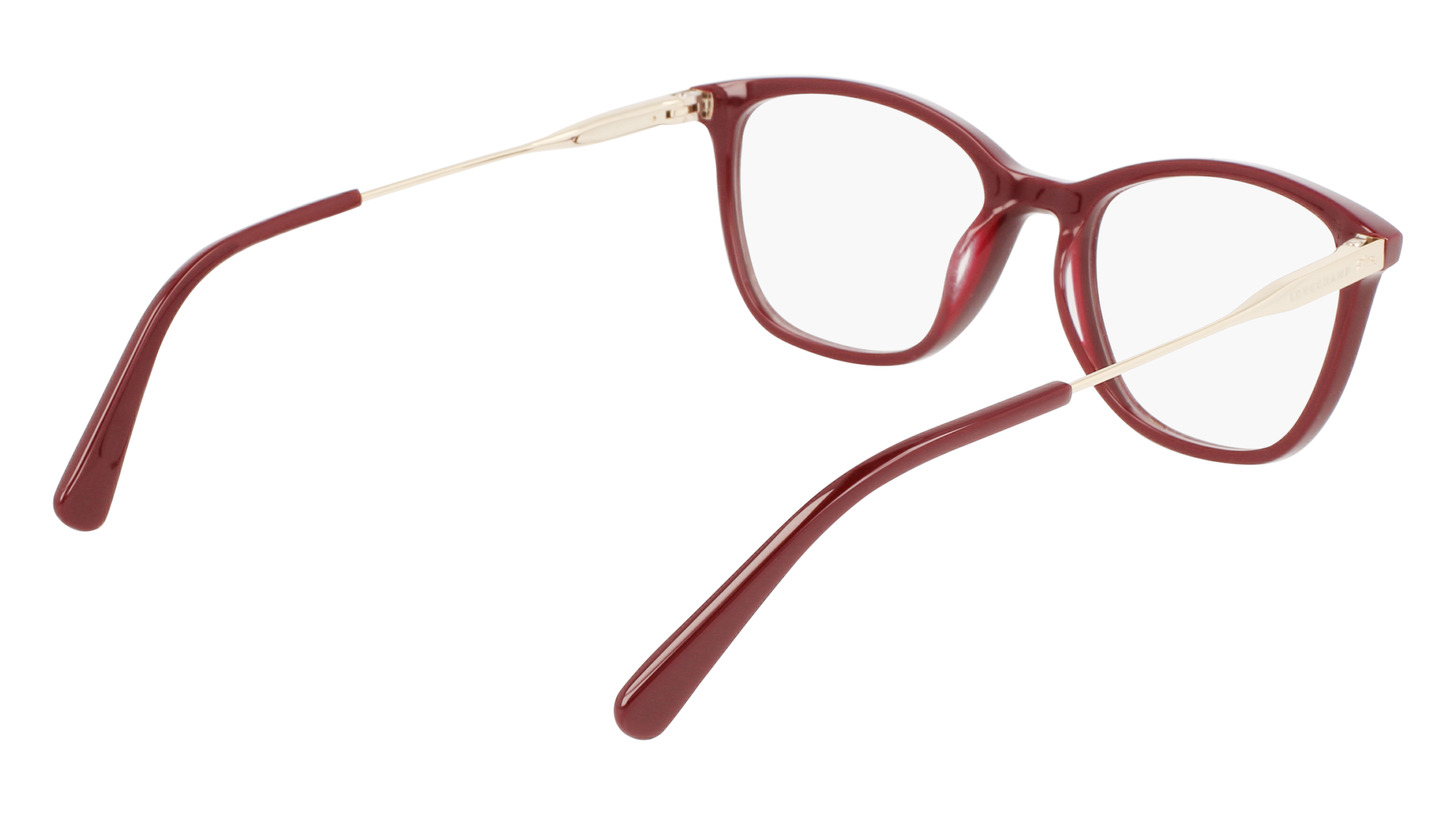 LO2683 601 Montature da vista LONGCHAMP 4