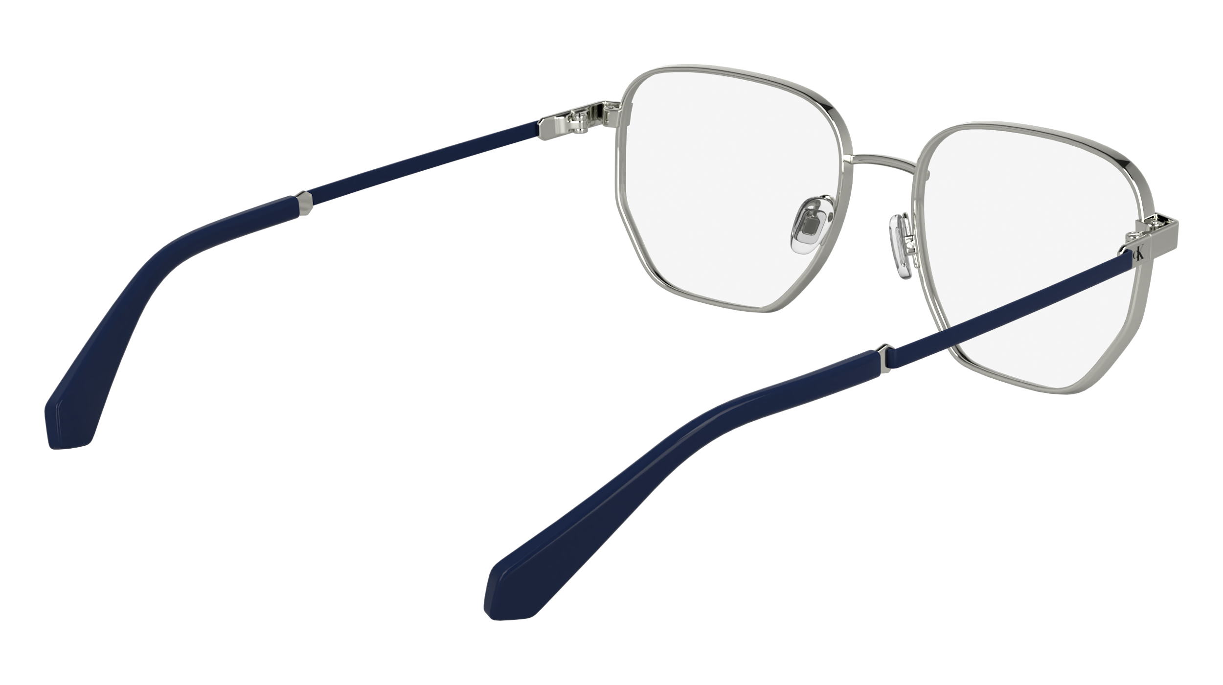 CKJ25203 040 Montature da vista Calvin Klein 6