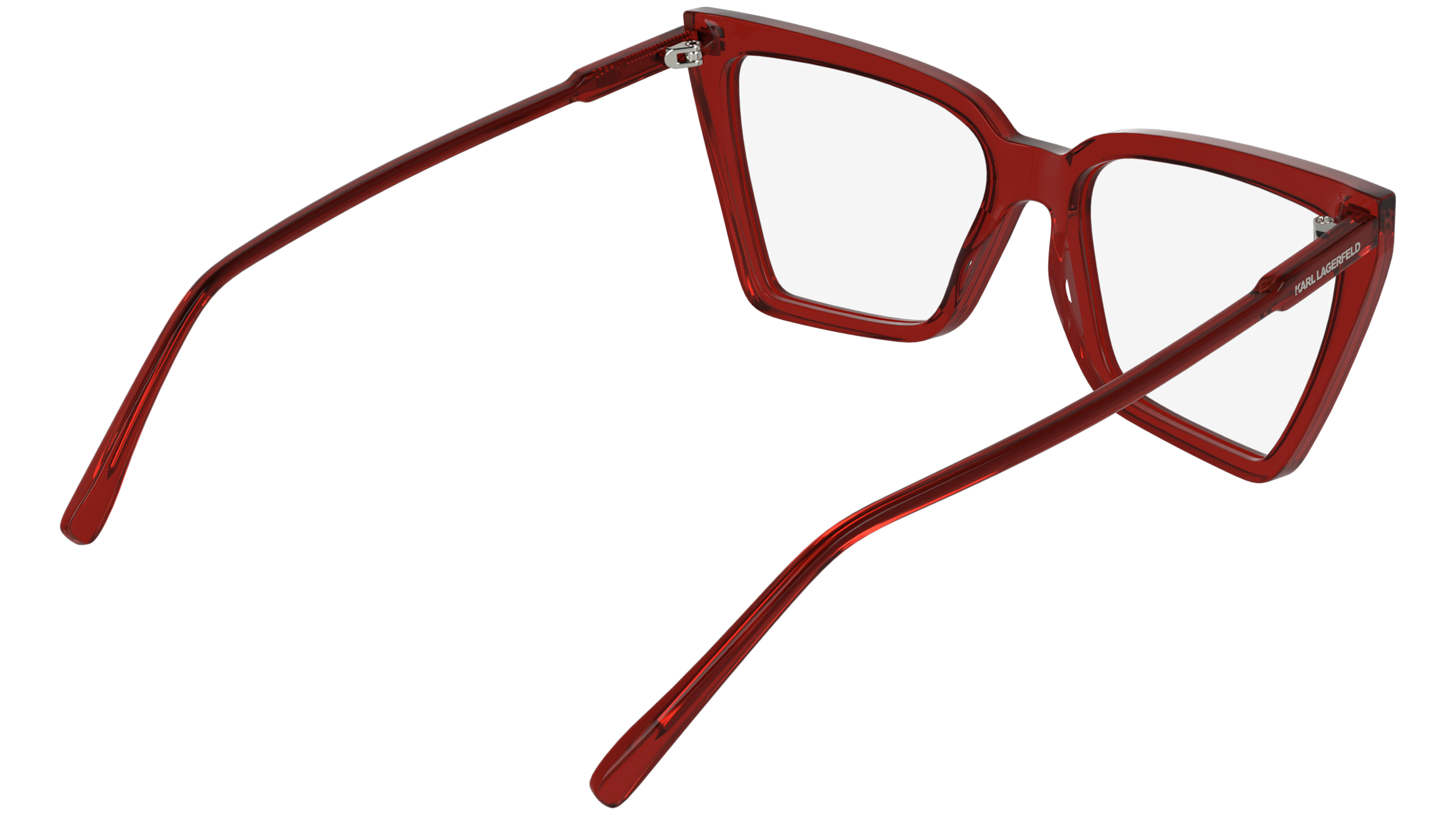 KL6216 600 Montature da vista Karl Lagerfeld 6