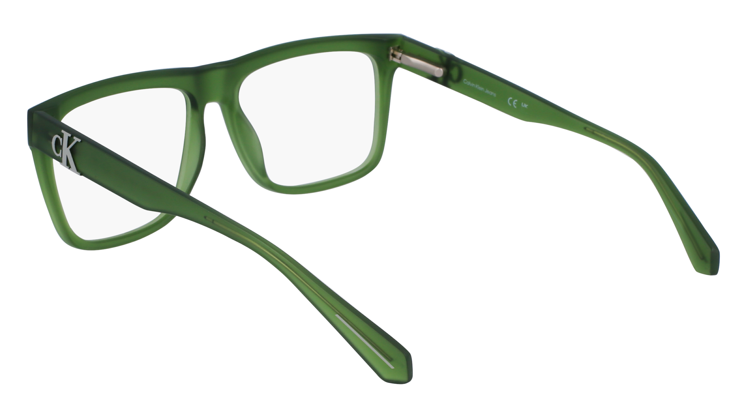 CKJ23645 300 Montature da vista Calvin Klein 4