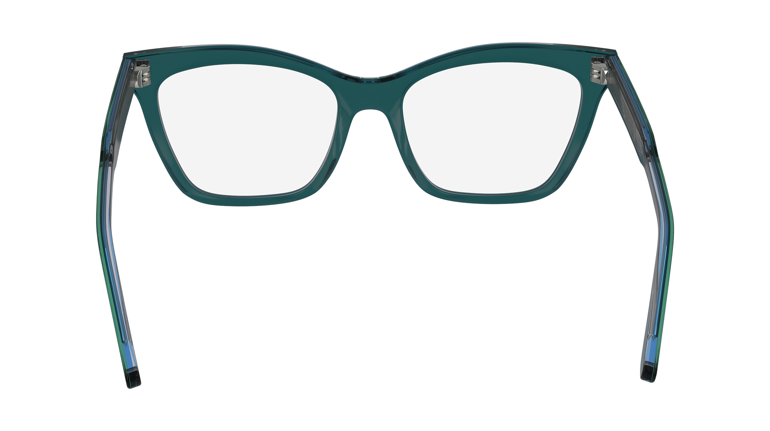 CK24517 433 Montature da vista Calvin Klein 3