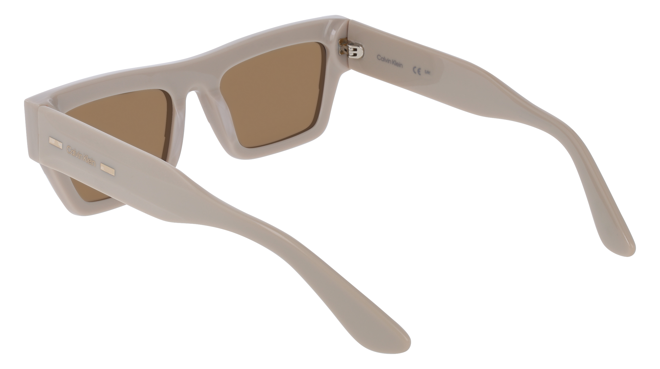 CK25510S 209 Occhiali da sole Calvin Klein 4
