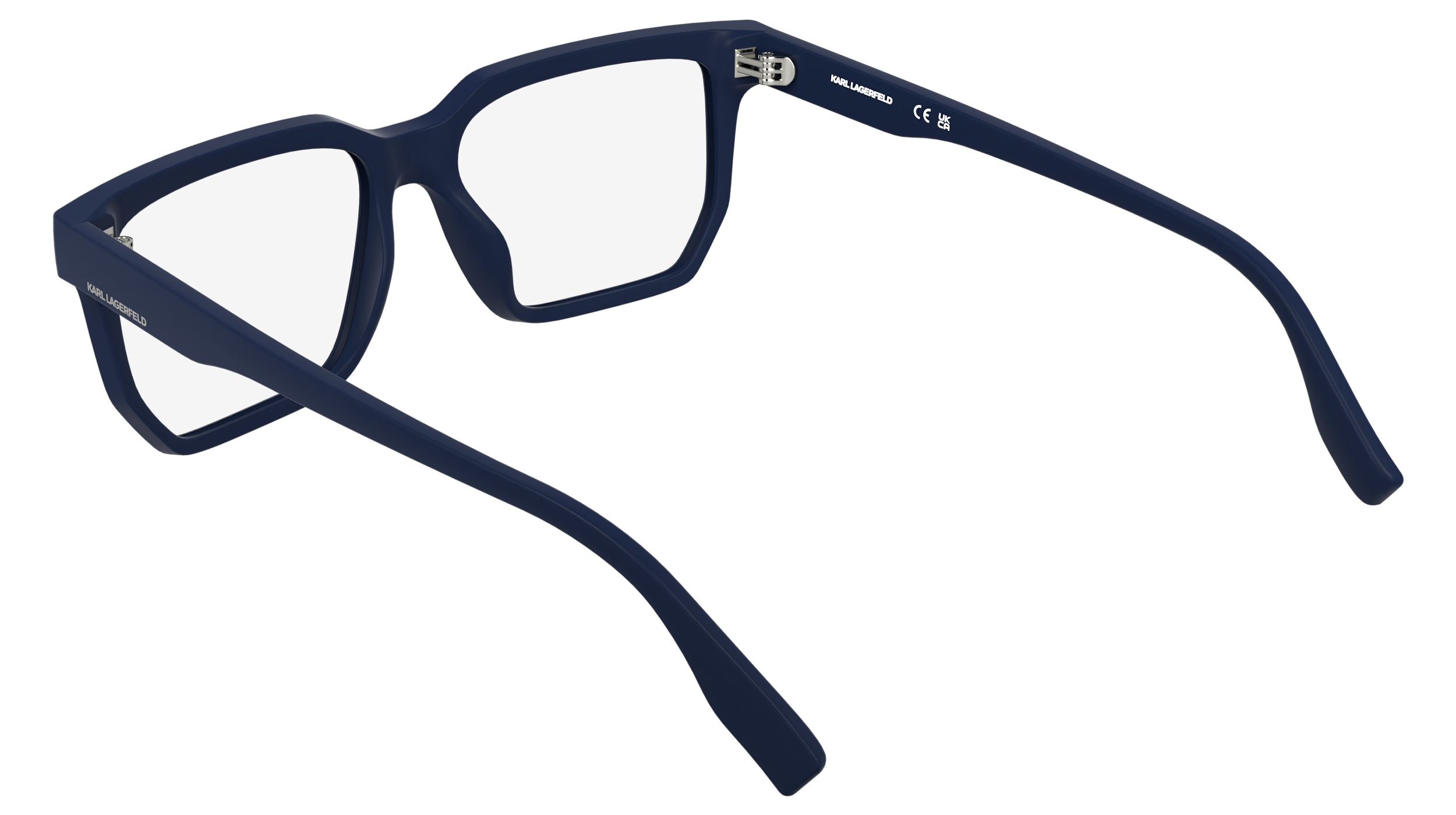 KL6219 401 Montature da vista Karl Lagerfeld 4