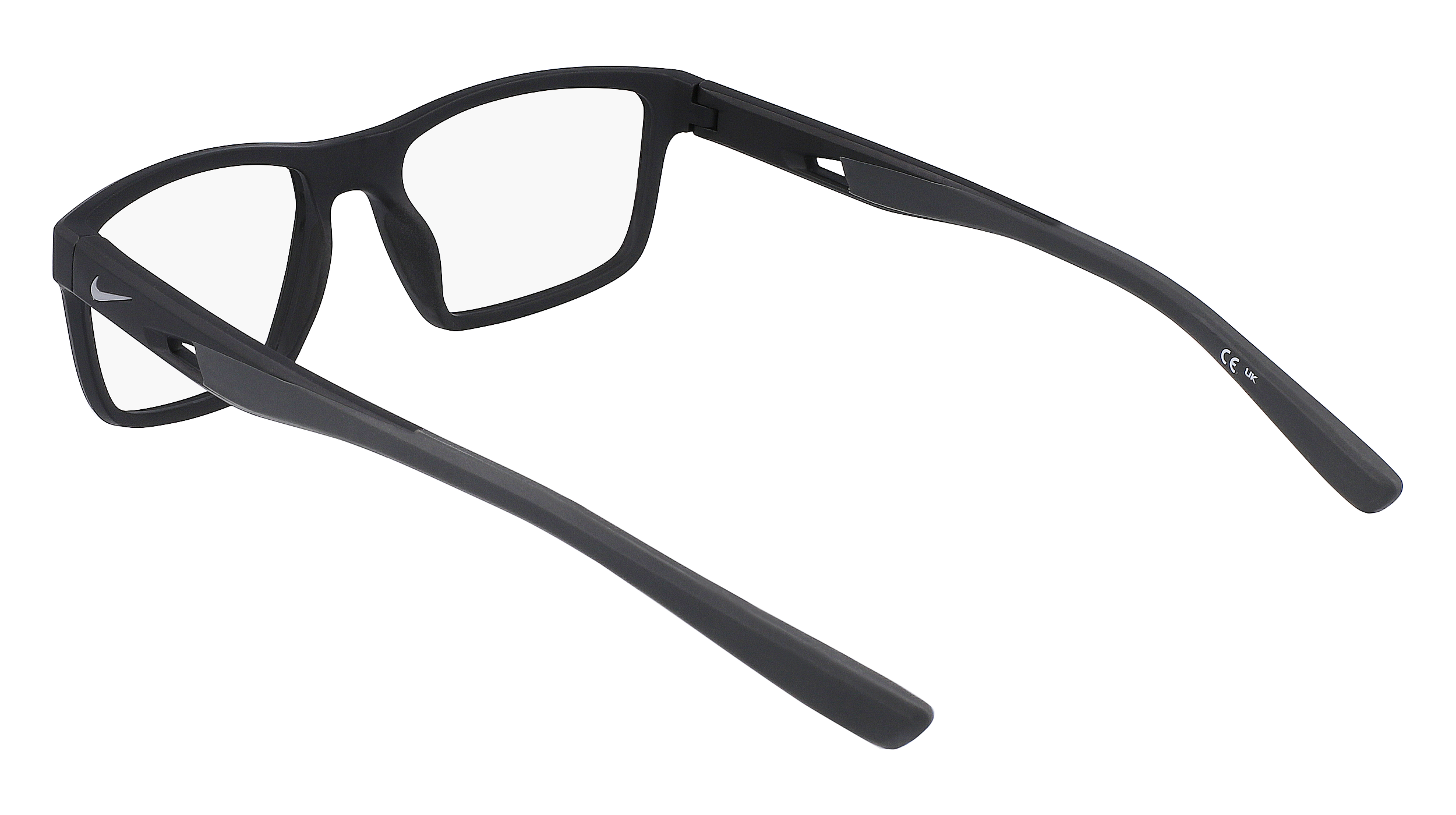 NIKE 7015 001 Montature da vista Nike 4