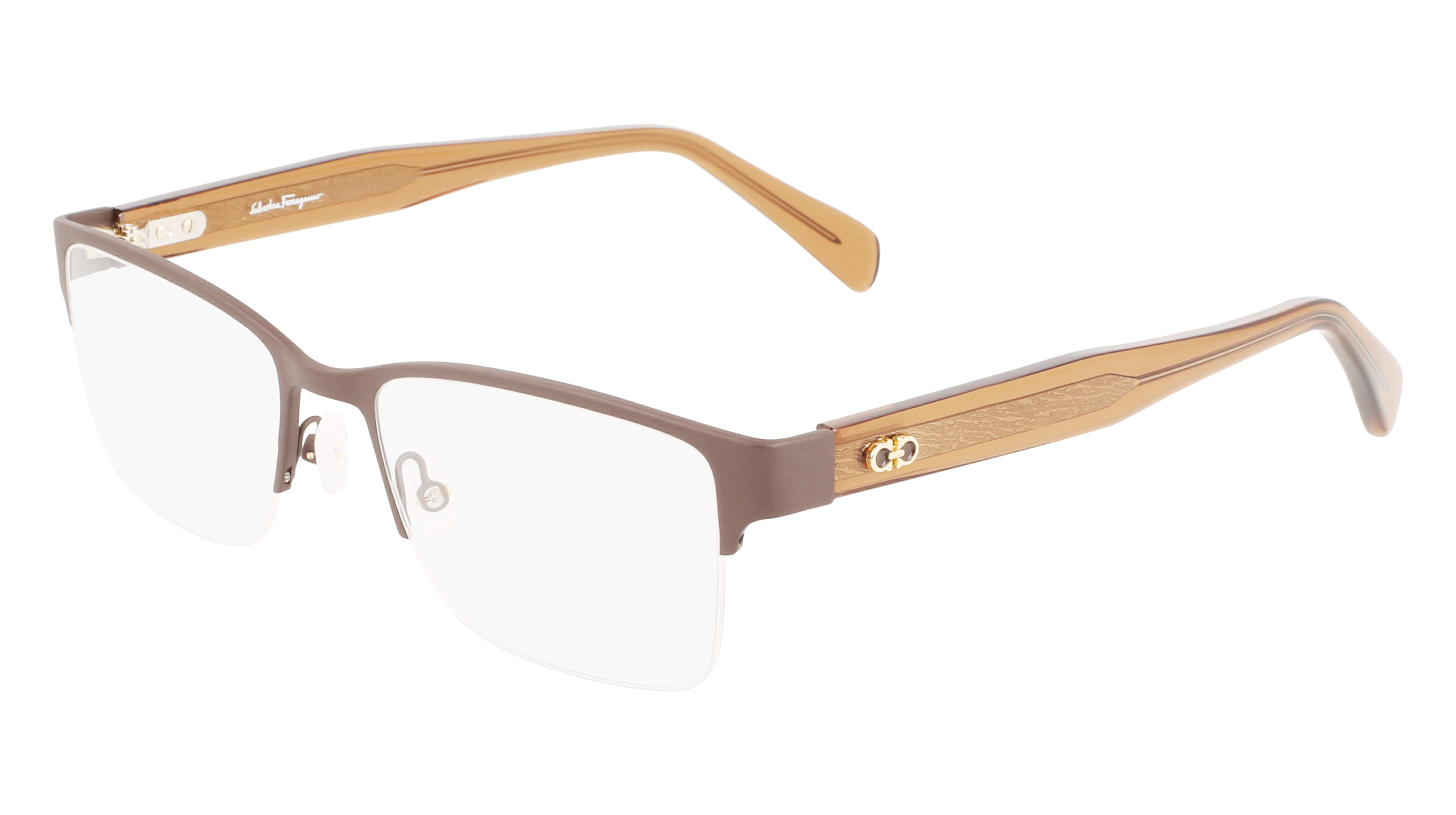 SF2222 202 Montature da vista Ferragamo 1