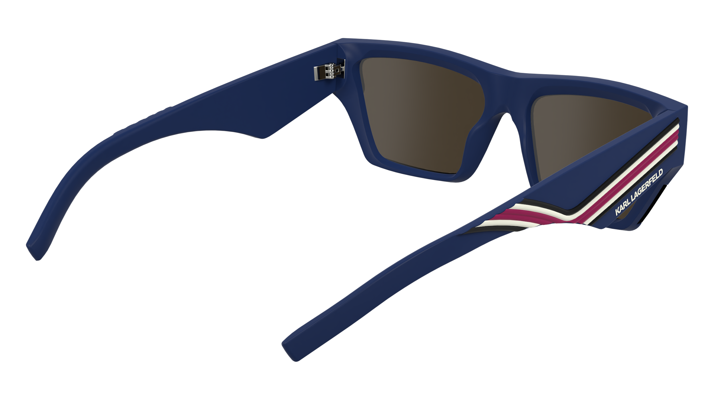 KL6163S 401 Occhiali da sole Karl Lagerfeld 5