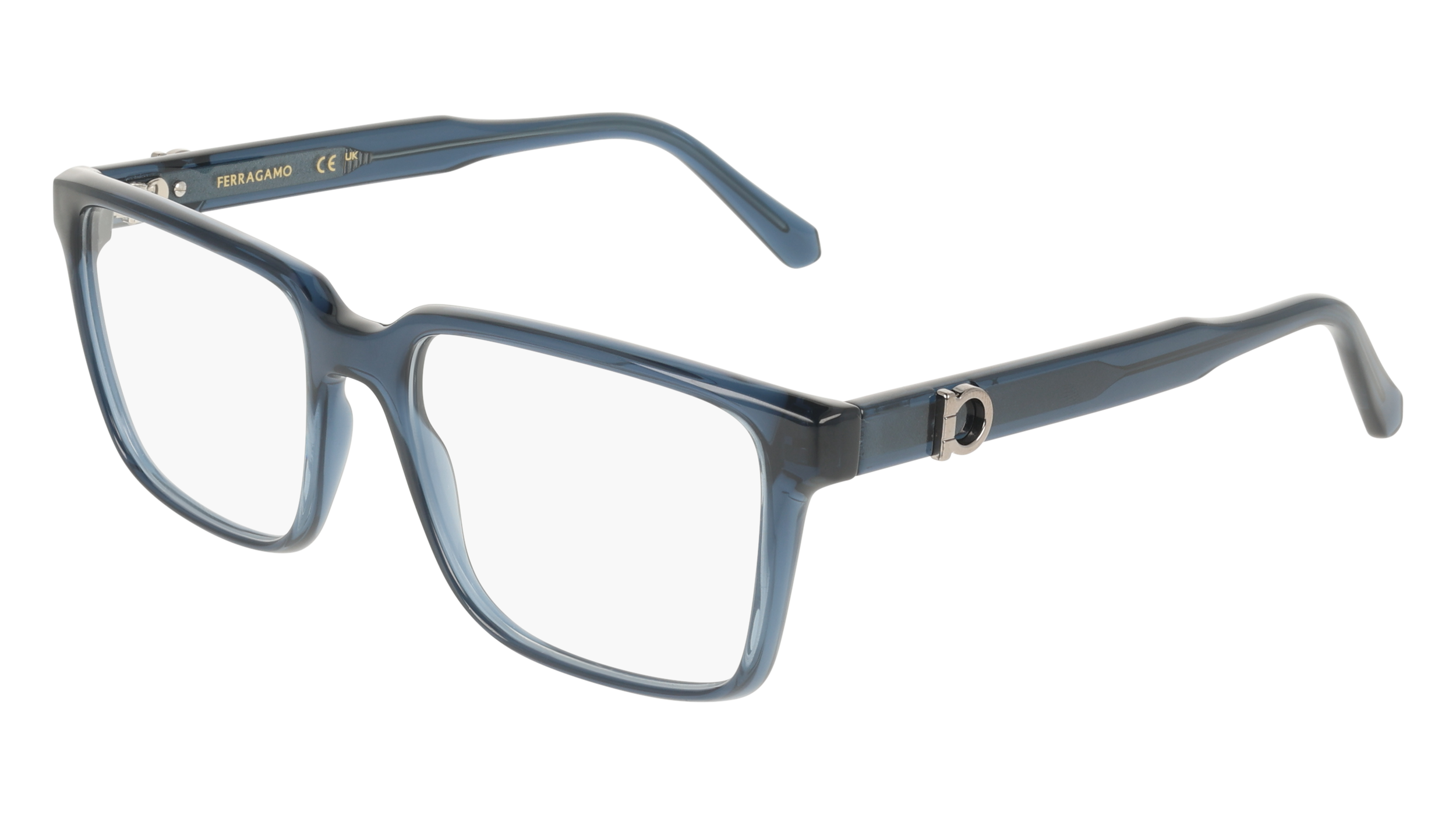 SF3028E 462 Montature da vista Ferragamo 1