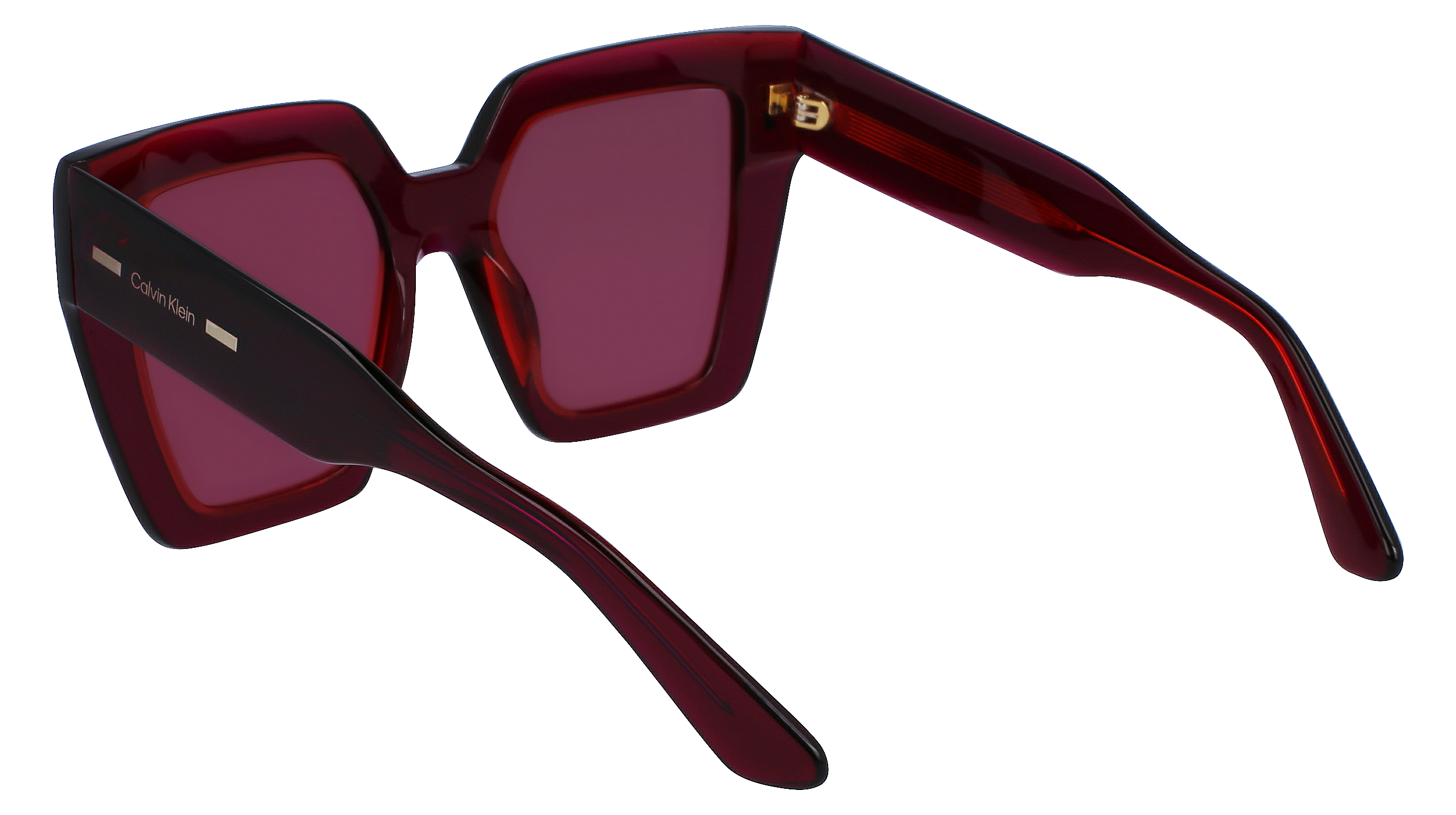 CK23502S 616 Occhiali da sole Calvin Klein 4