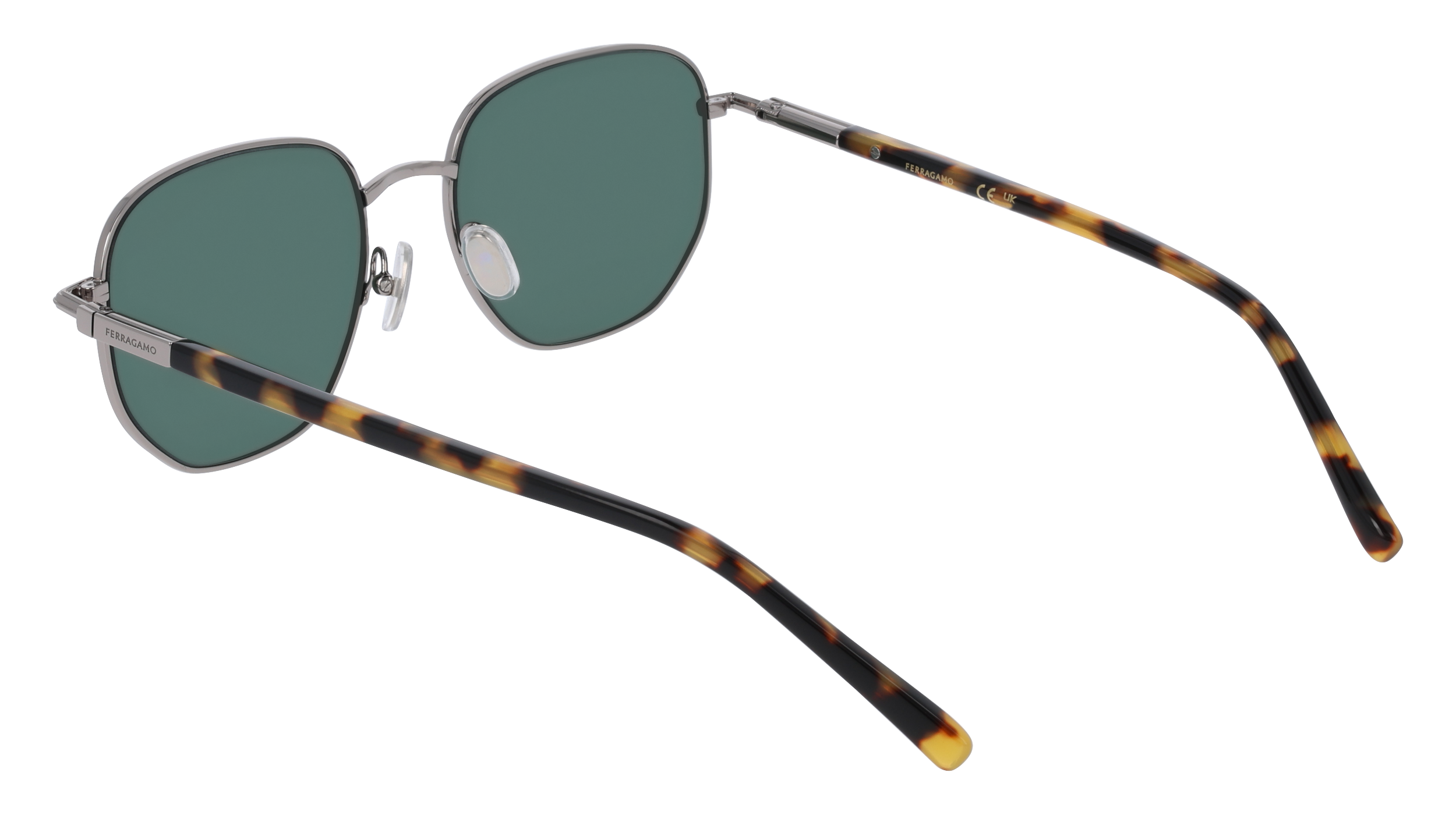 SF328S 082 Occhiali da sole Ferragamo 4