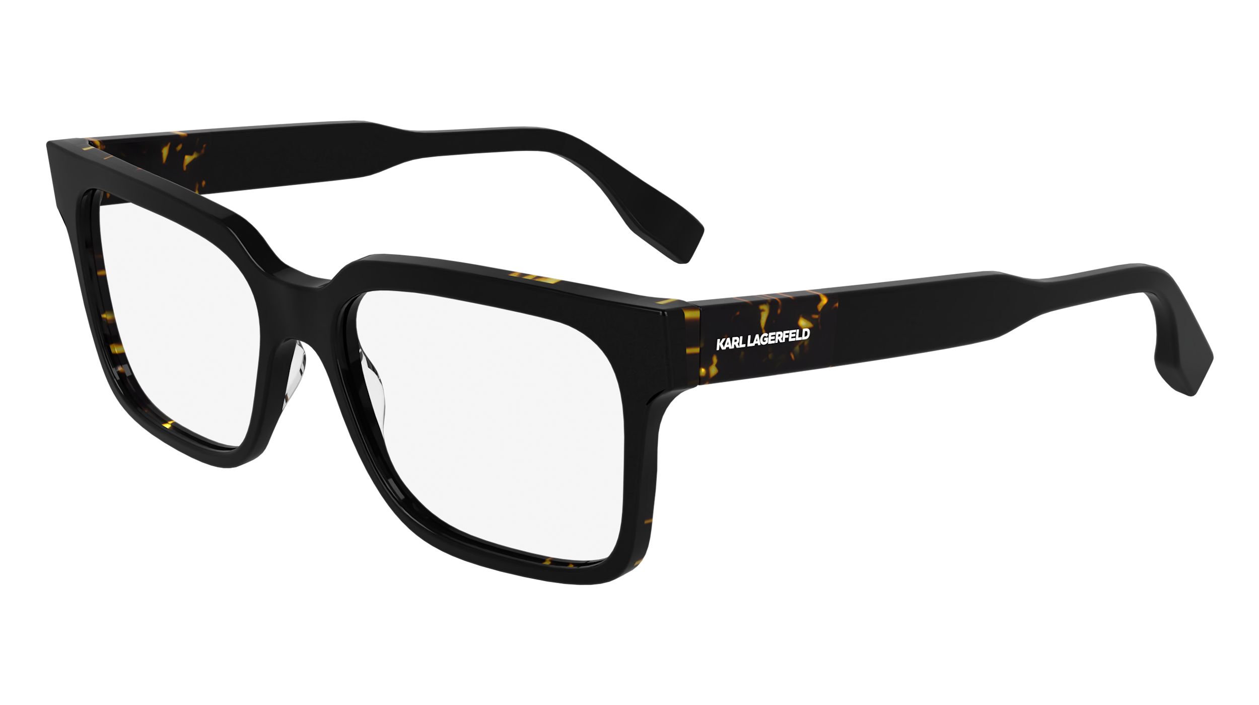 KL6173 017 Montature da vista Karl Lagerfeld 1