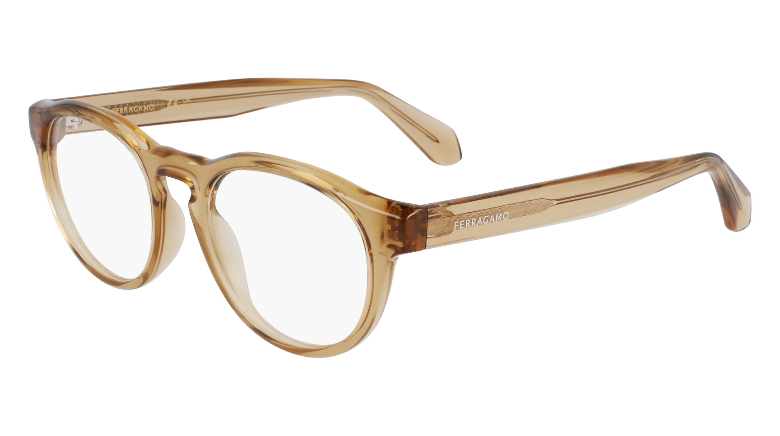 SF2987E 278 Montature da vista Ferragamo 1