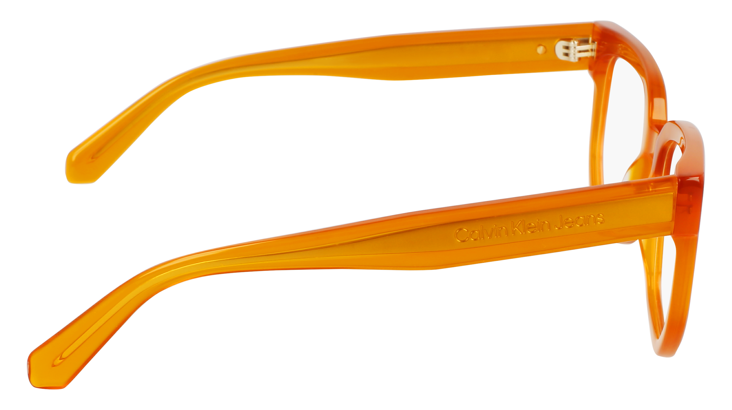 CKJ24615 201 Montature da vista Calvin Klein 7
