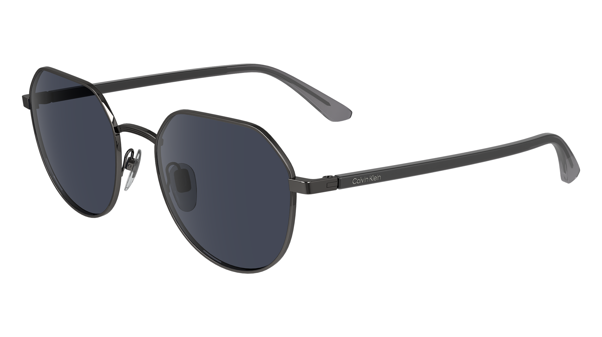 CK23125S 009 Occhiali da sole Calvin Klein 1