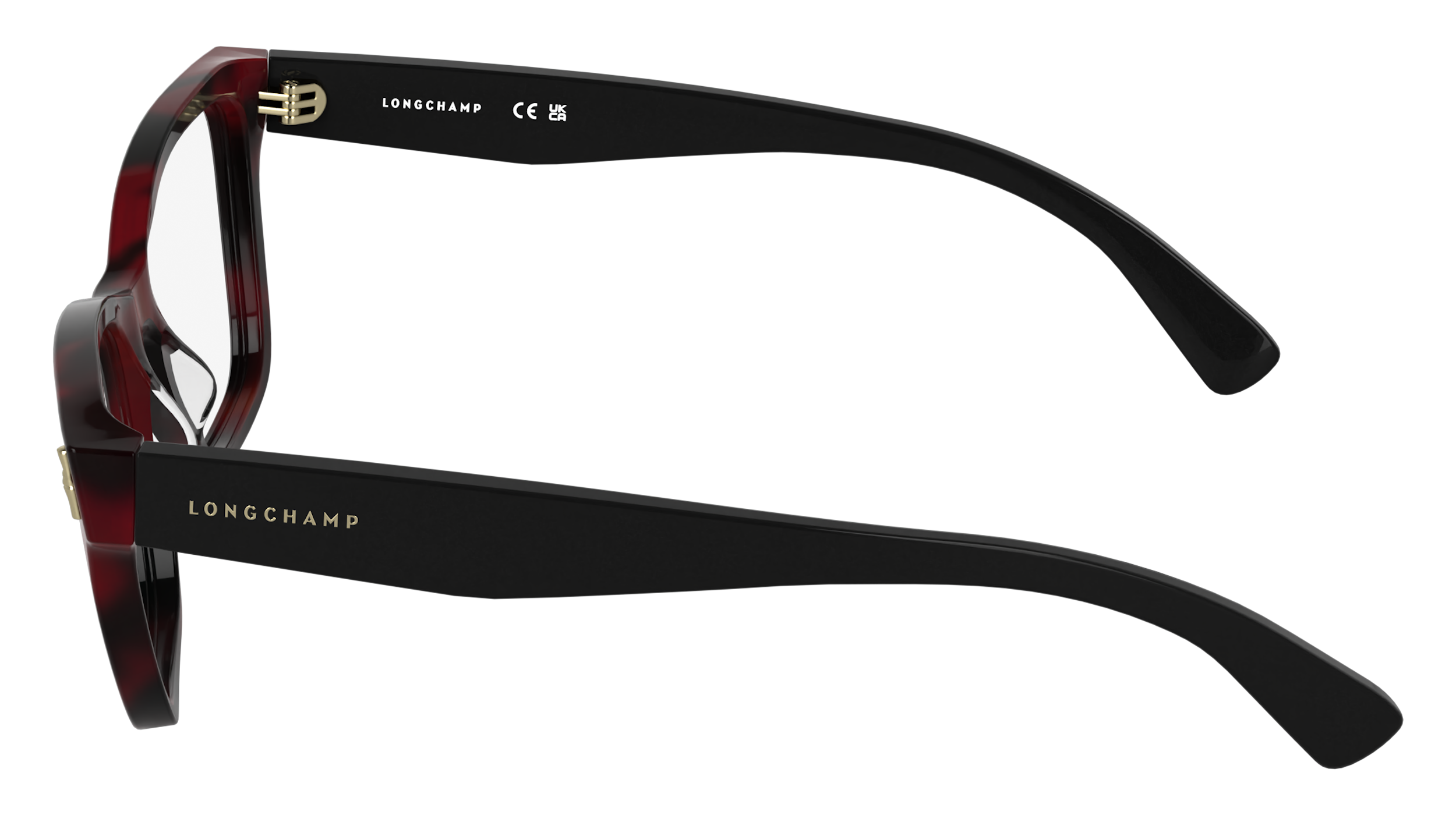 LONGCHAMP LO2794 640 Montature da vista LONGCHAMP 3