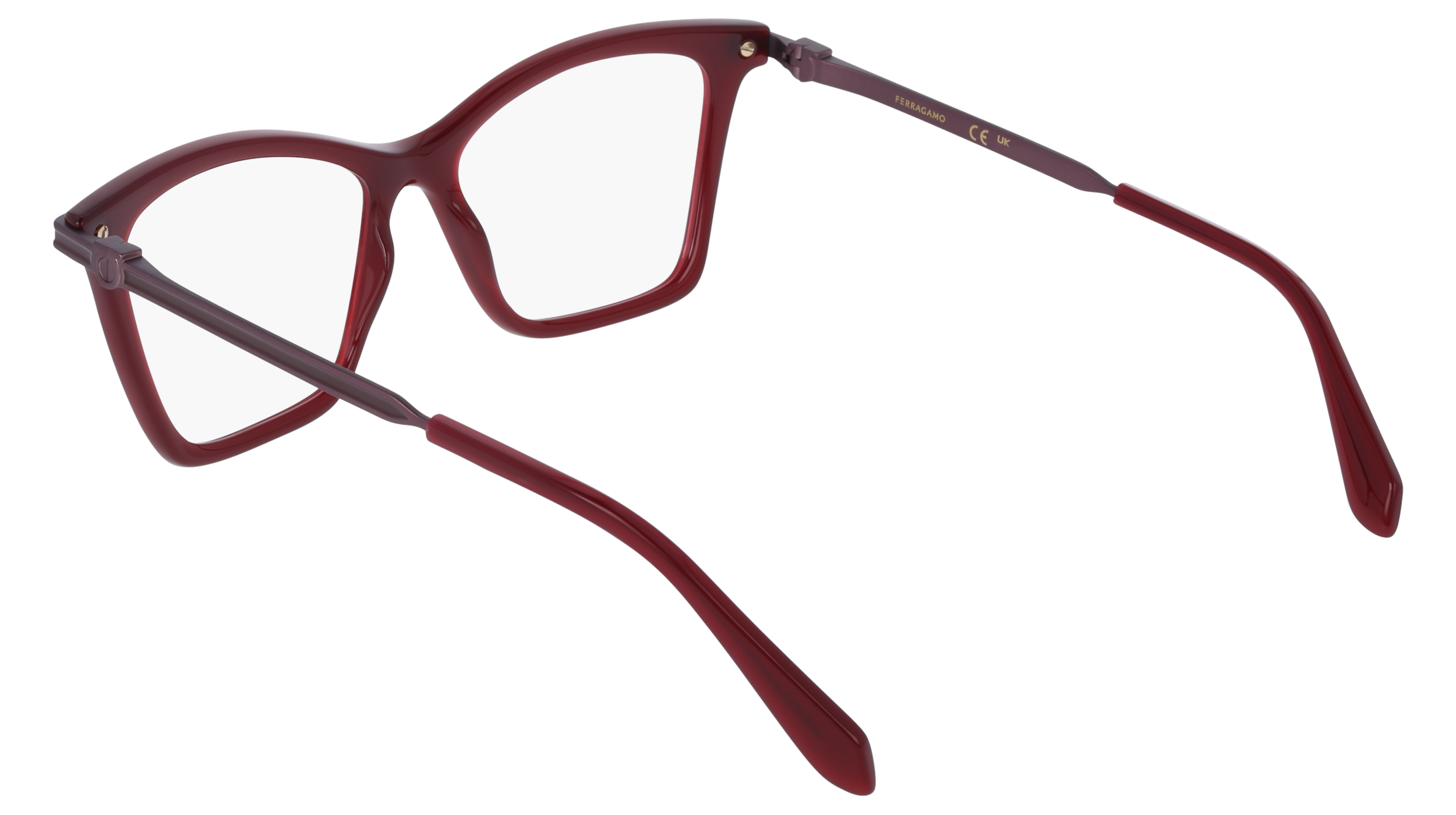 SF3024 653 Montature da vista Ferragamo 4