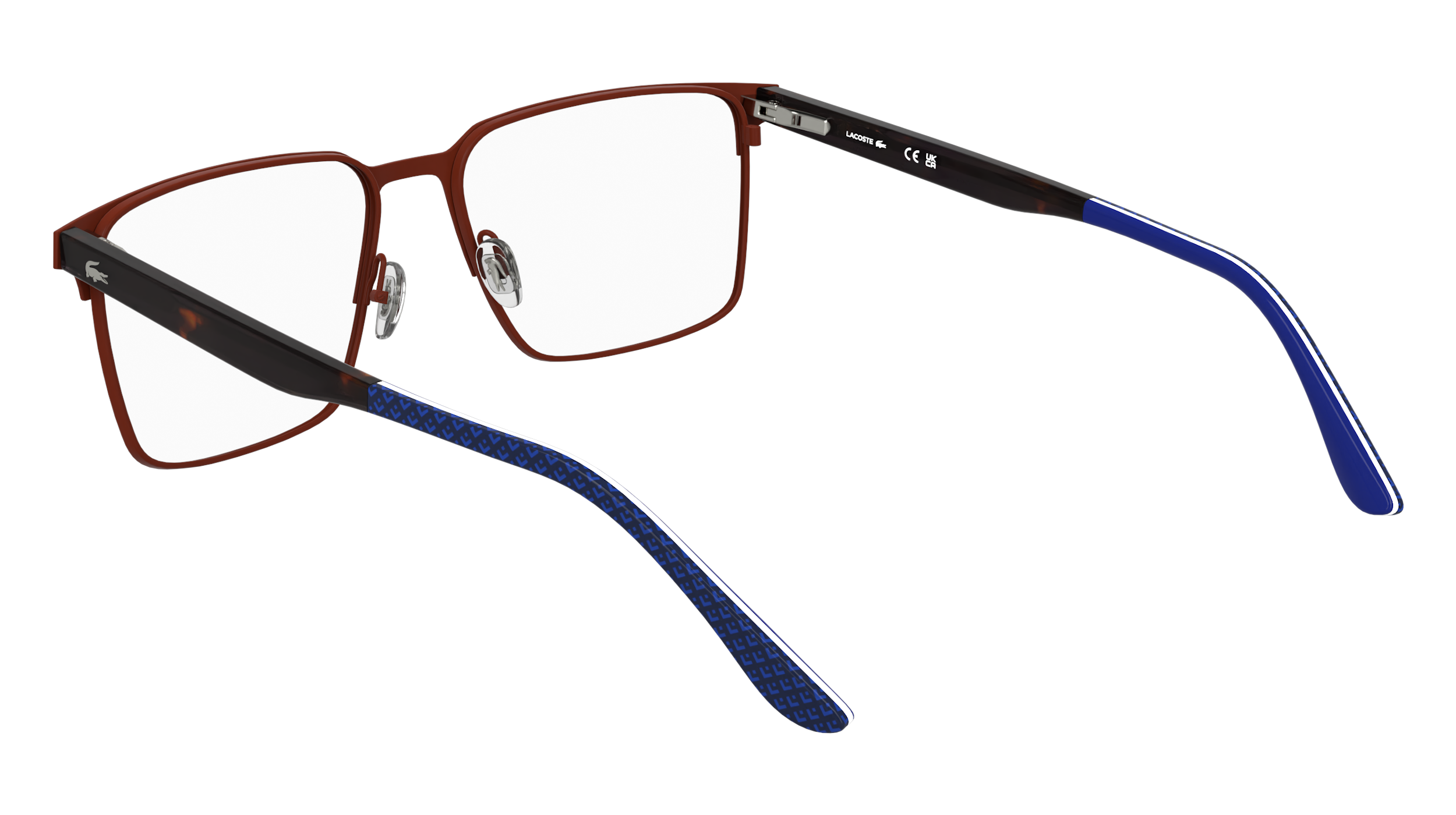 L2314 601 Montature da vista Lacoste 4