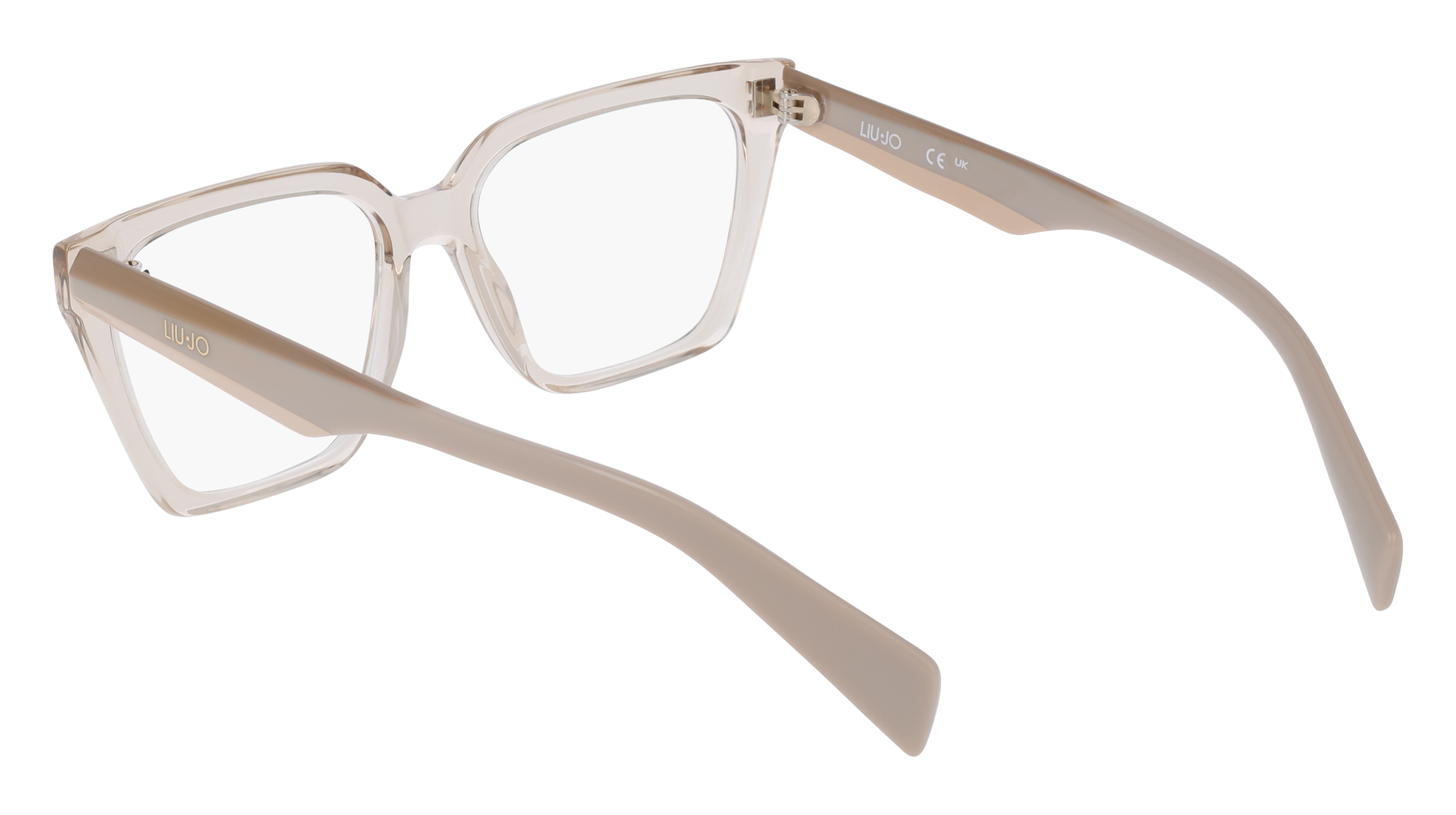 LJ2825 272 Montature da vista Liu Jo 4