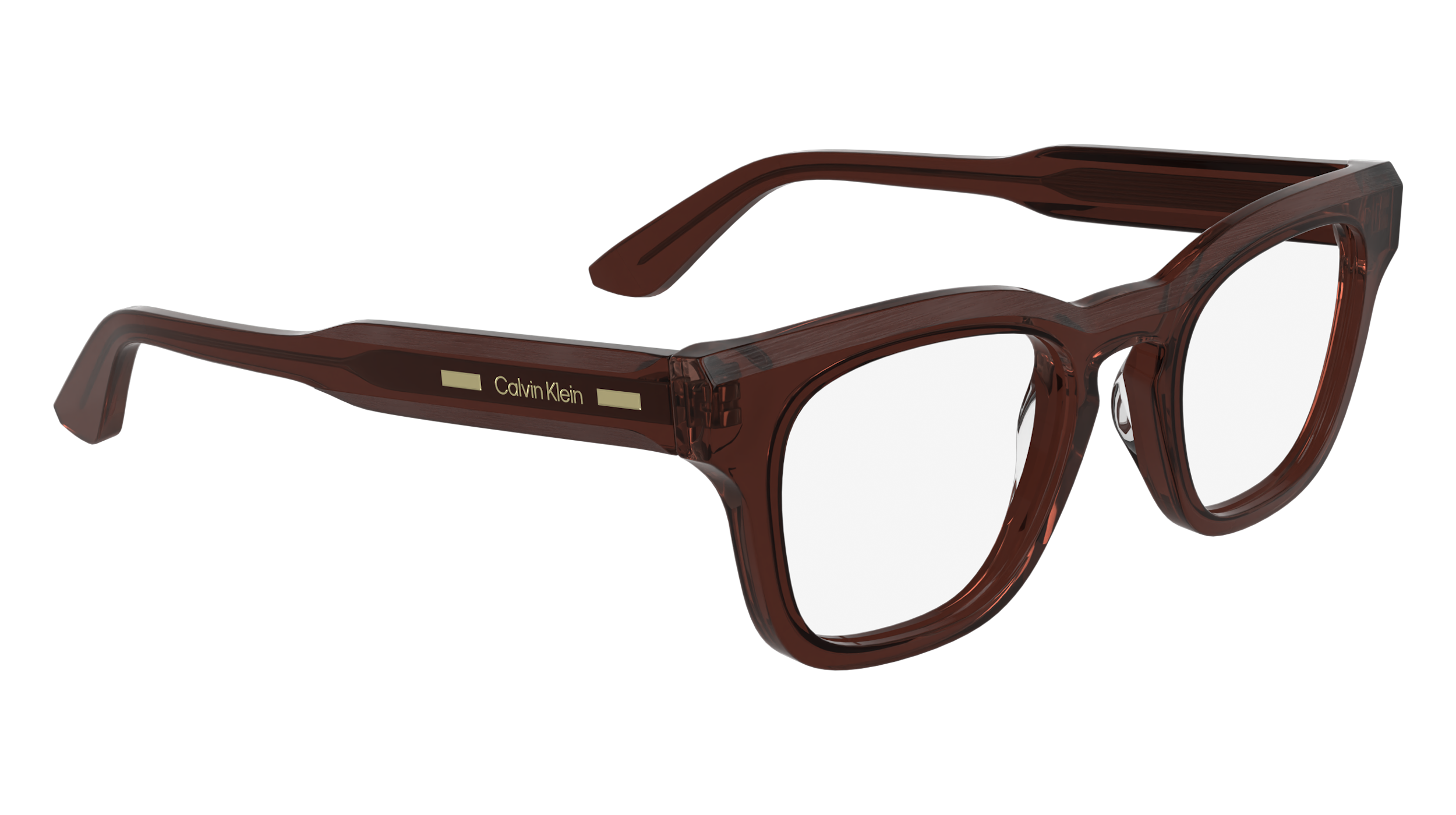 CK25521 205 Montature da vista Calvin Klein 8