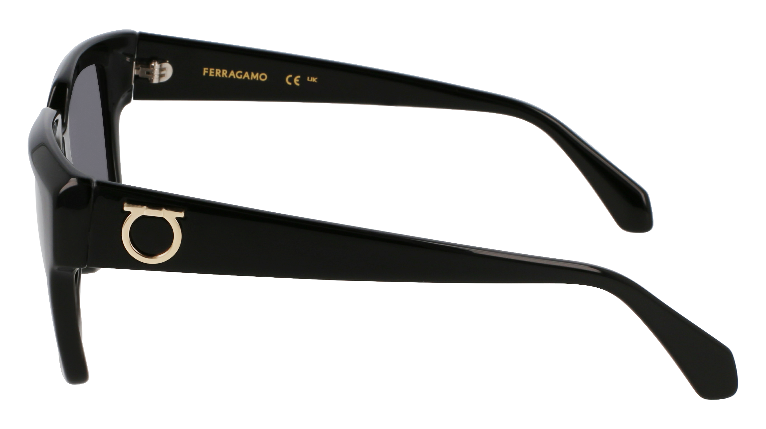 SF2014S 001 Occhiali da sole Ferragamo 3