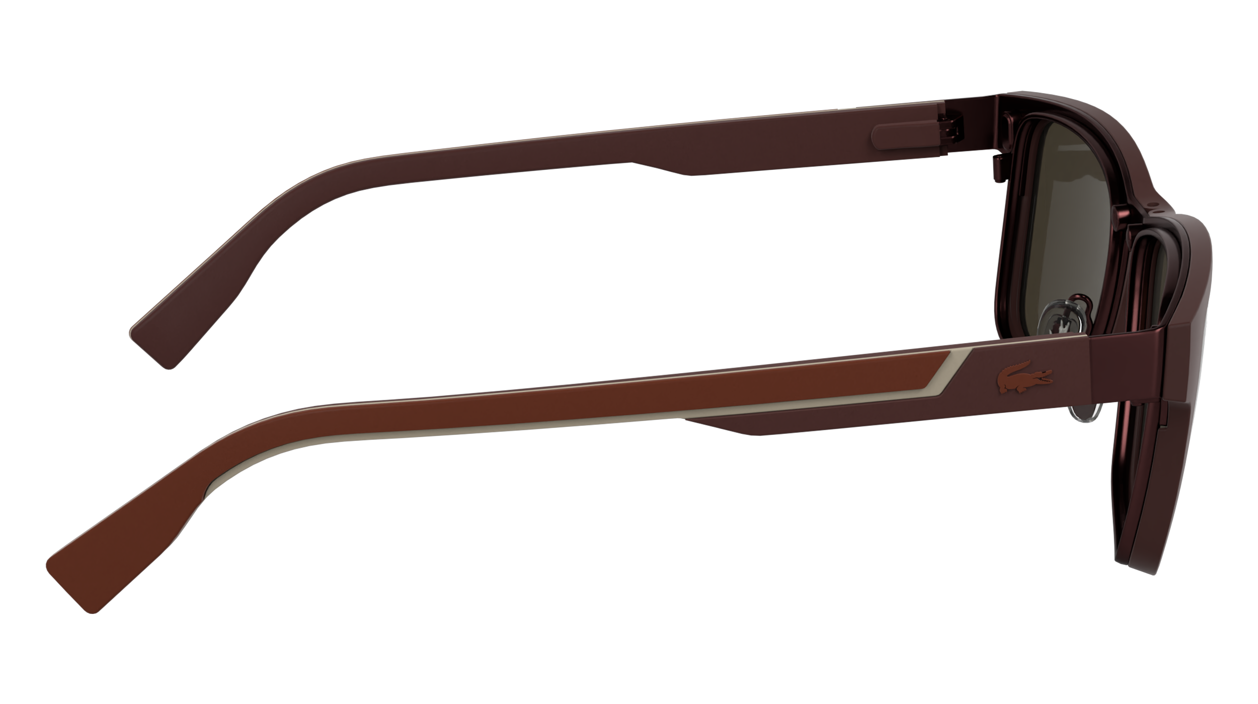 L2307MAG-SET 601 Montature da vista Lacoste 7