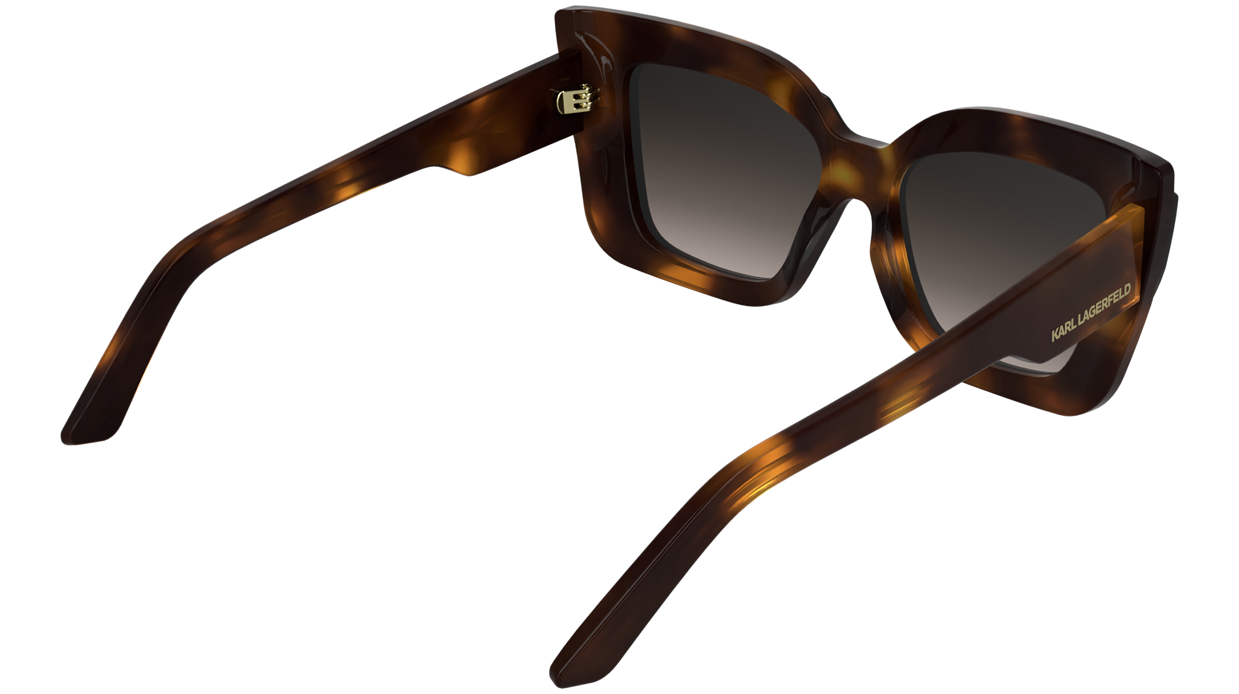 Karl Lagerfeld KL6204S 017