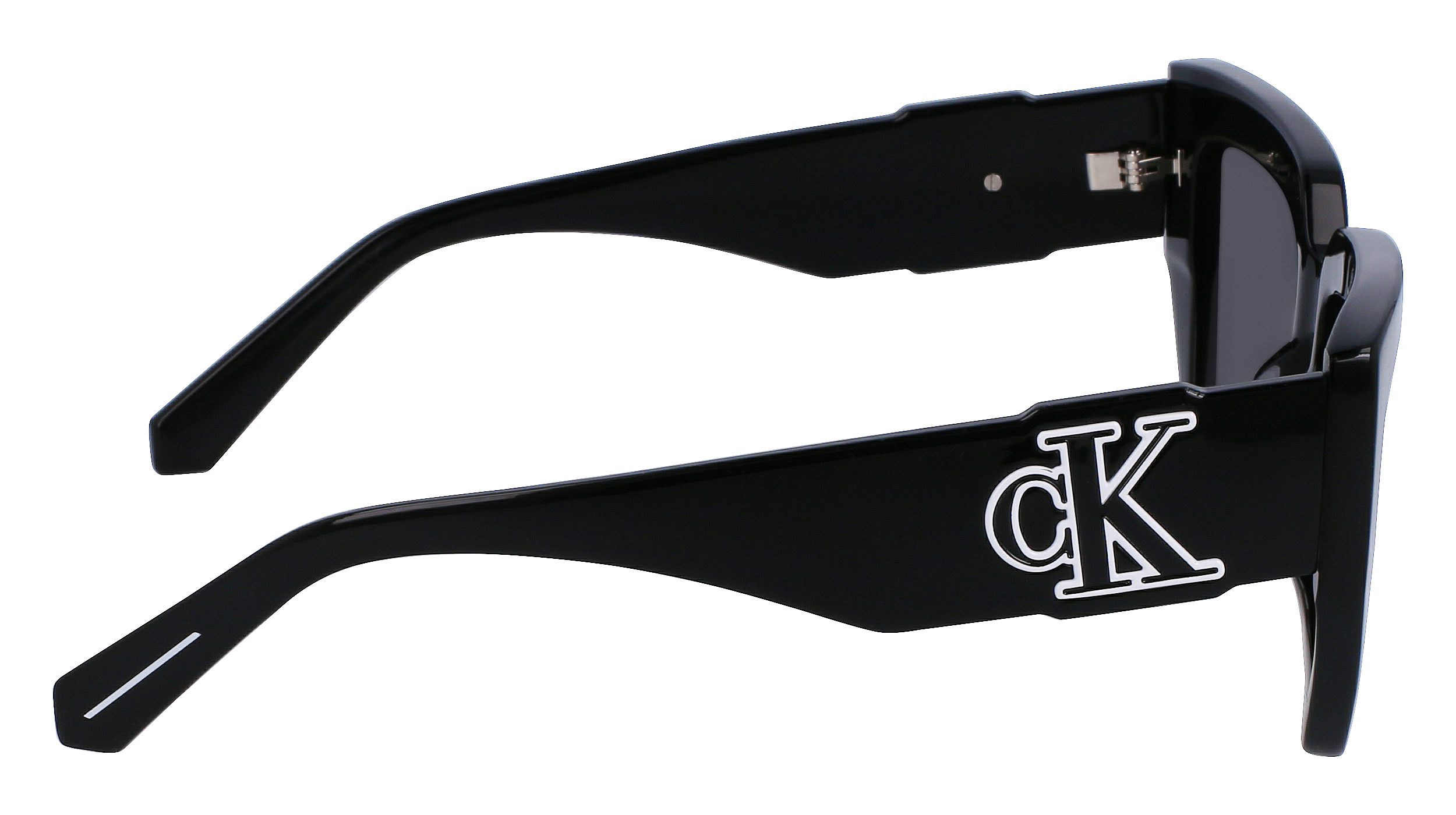 CKJ23608S 001 Occhiali da sole Calvin Klein 8