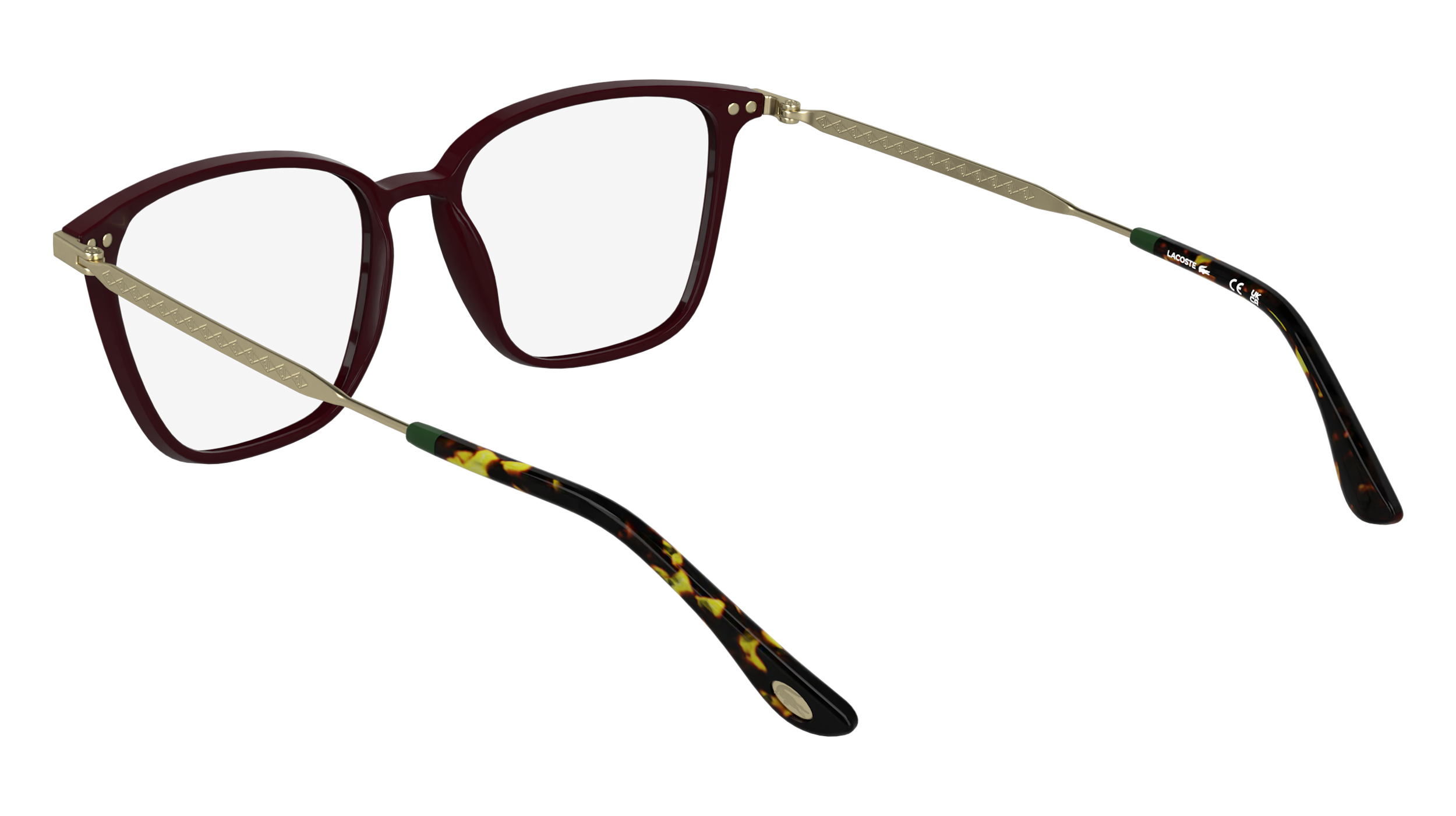 L2984 601 Montature da vista Lacoste 4
