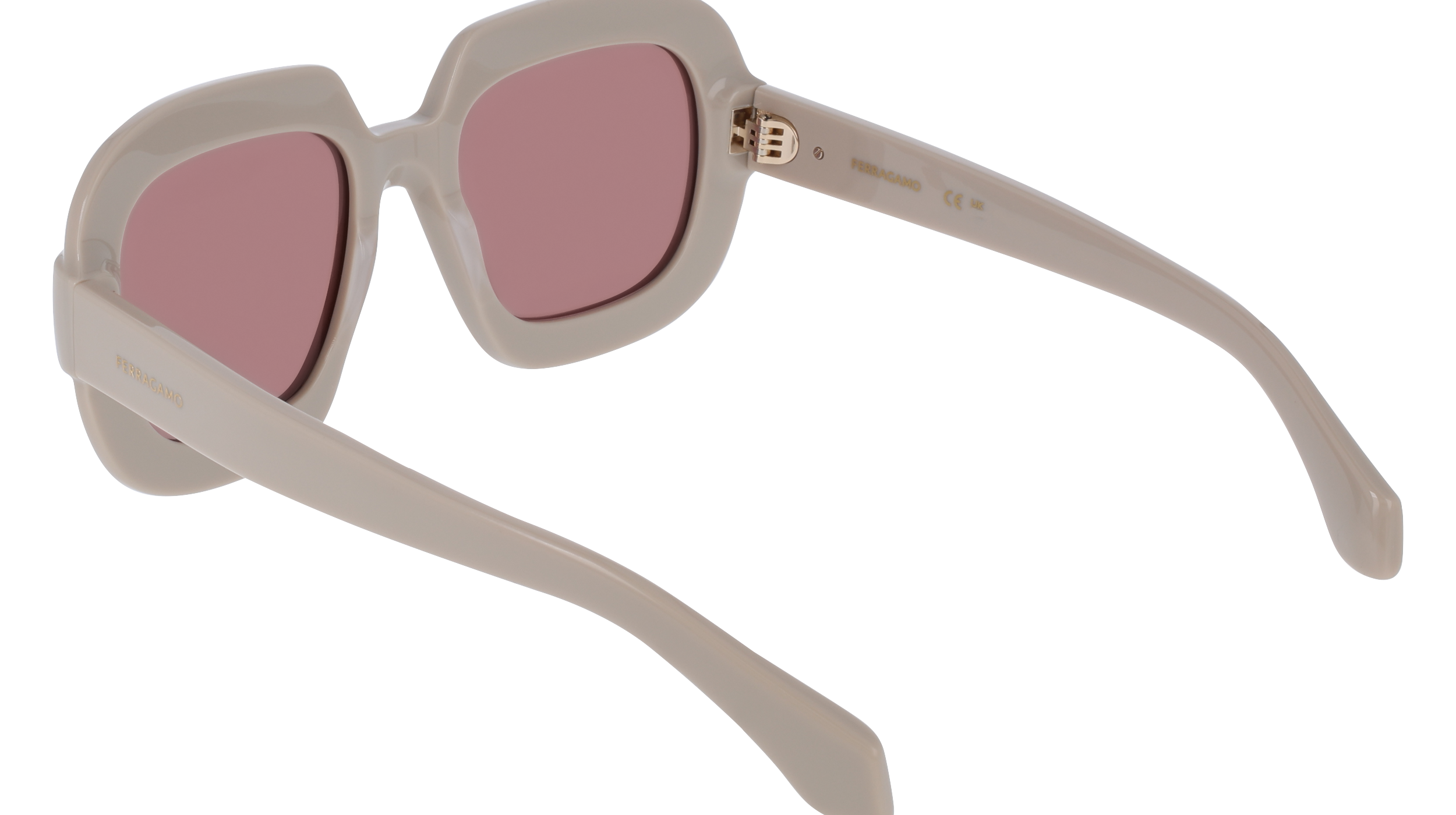 Ferragamo SF2068SE 259 Napszemüveg Ferragamo 4