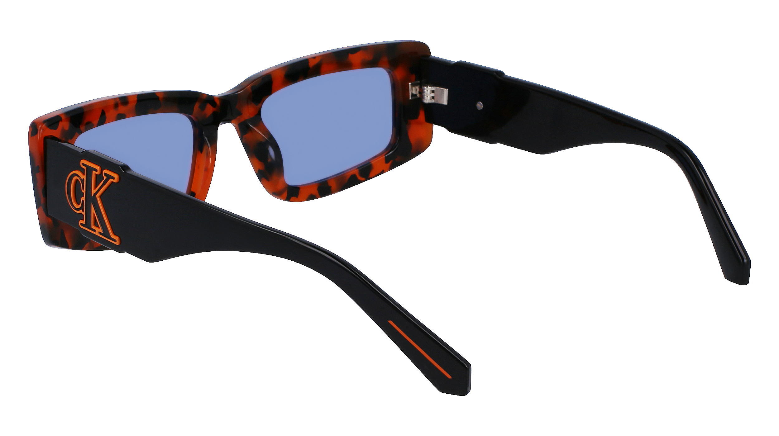 CKJ23609S 239 Occhiali da sole Calvin Klein 4