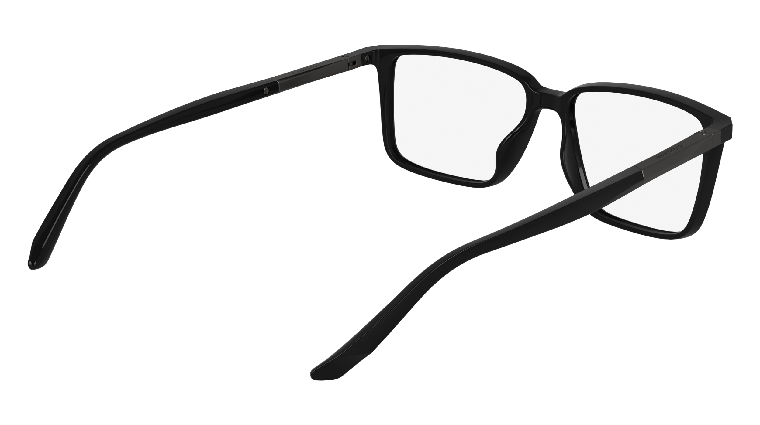 CK24547 001 Montature da vista Calvin Klein 4