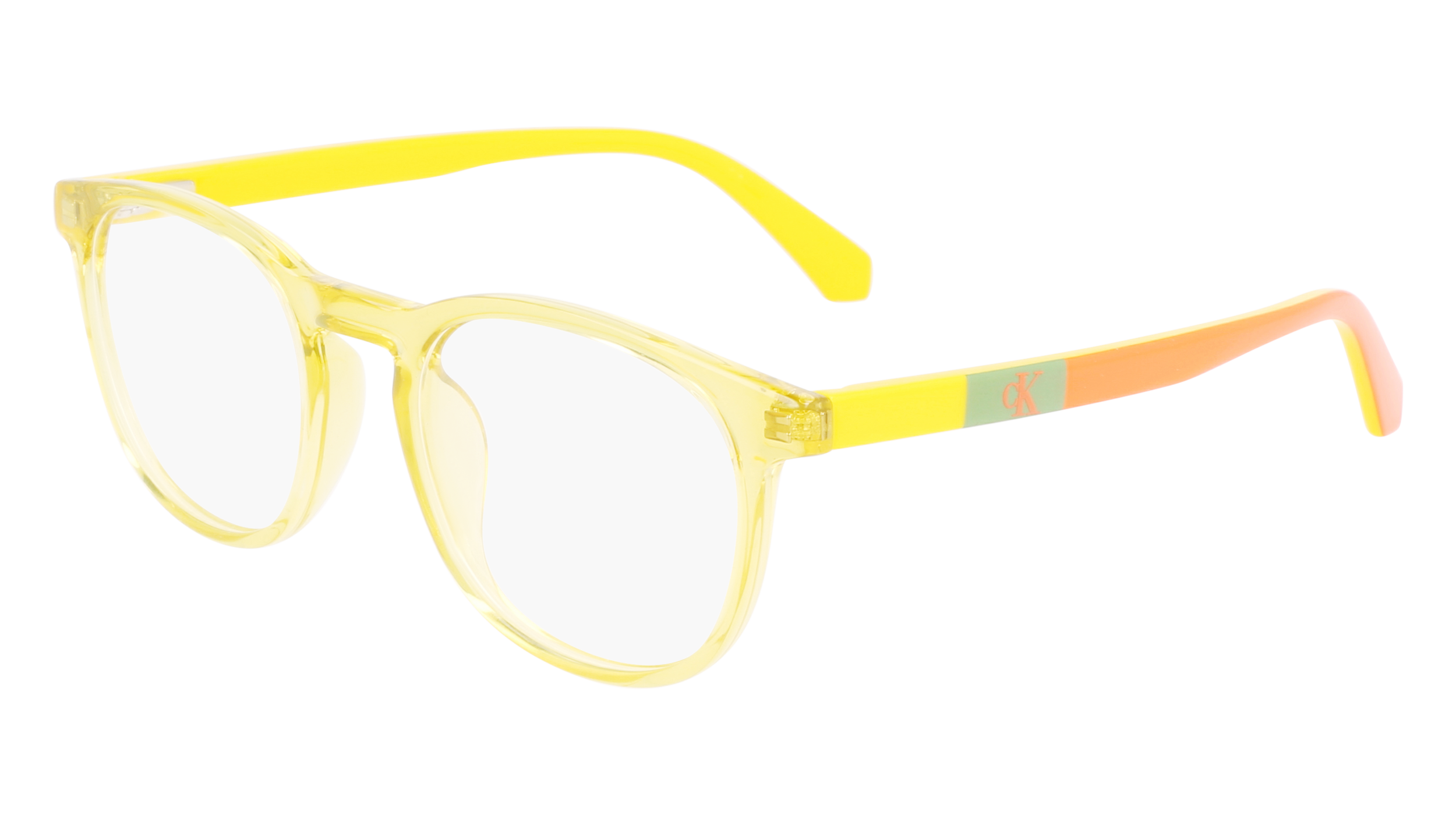 CKJ22301 701 Montature da vista Calvin Klein 1