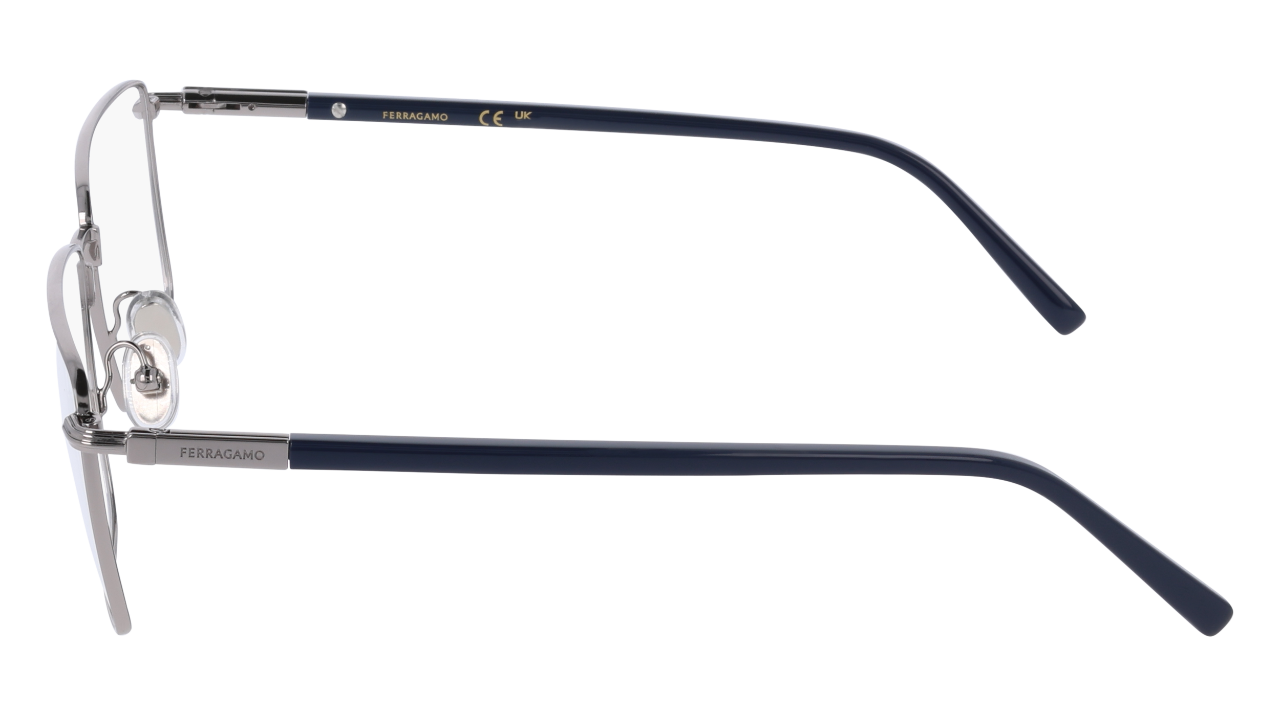 SF2237 021 Montature da vista Ferragamo 3