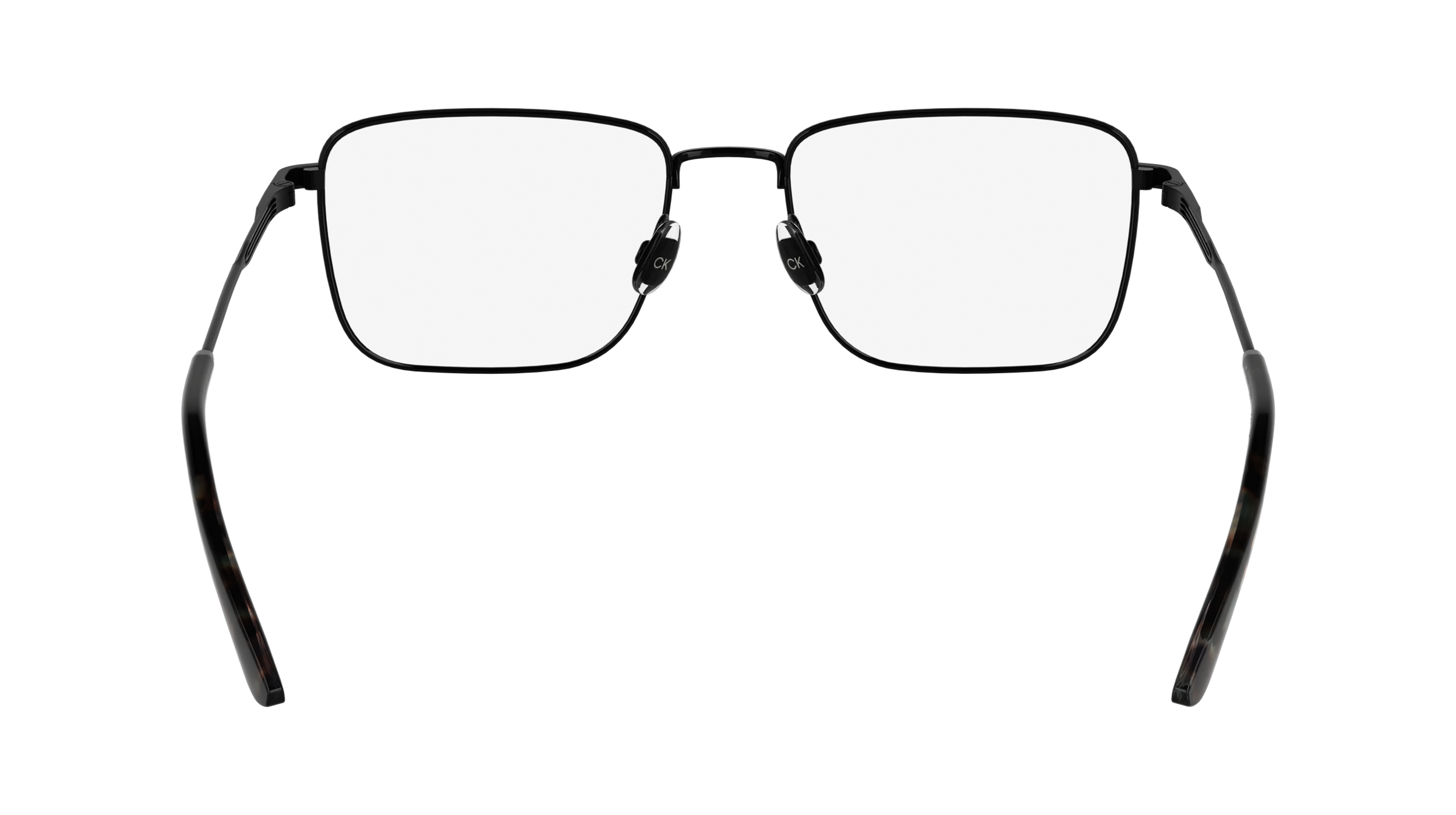 CK25104 001 Montature da vista Calvin Klein 5