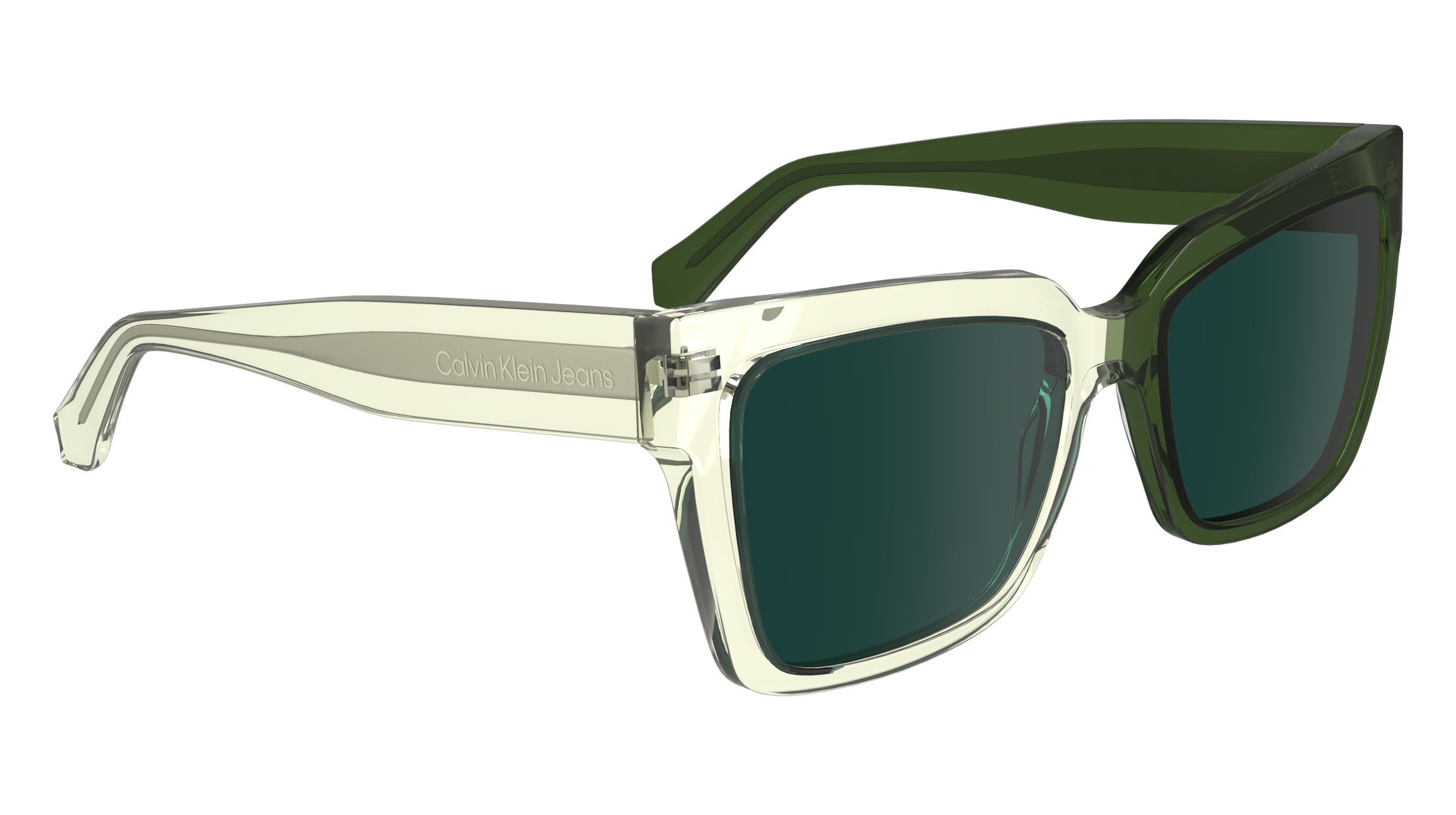 CKJ24606S 008 Occhiali da sole Calvin Klein 7