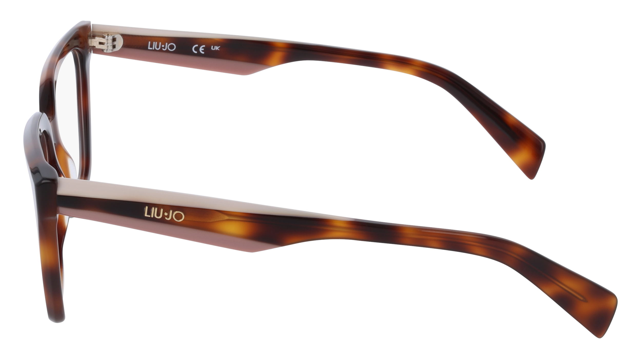 LJ2825 240 Montature da vista Liu Jo 3