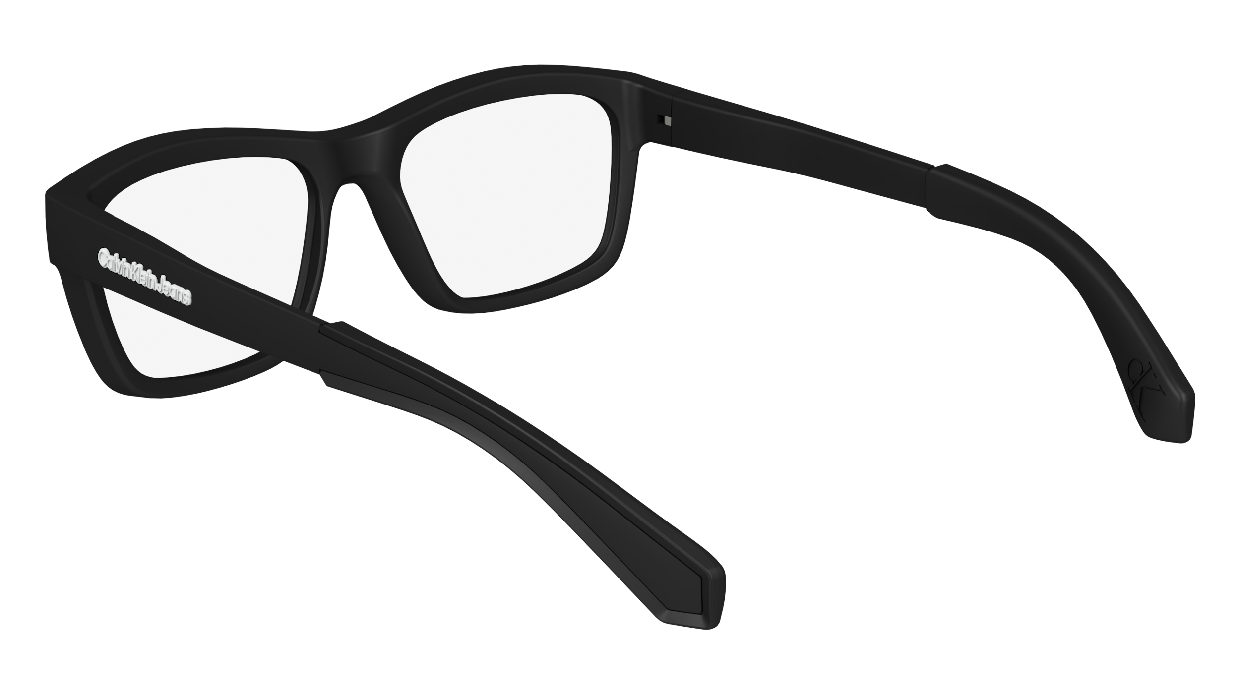 CKJ24614 001 Montature da vista Calvin Klein 3