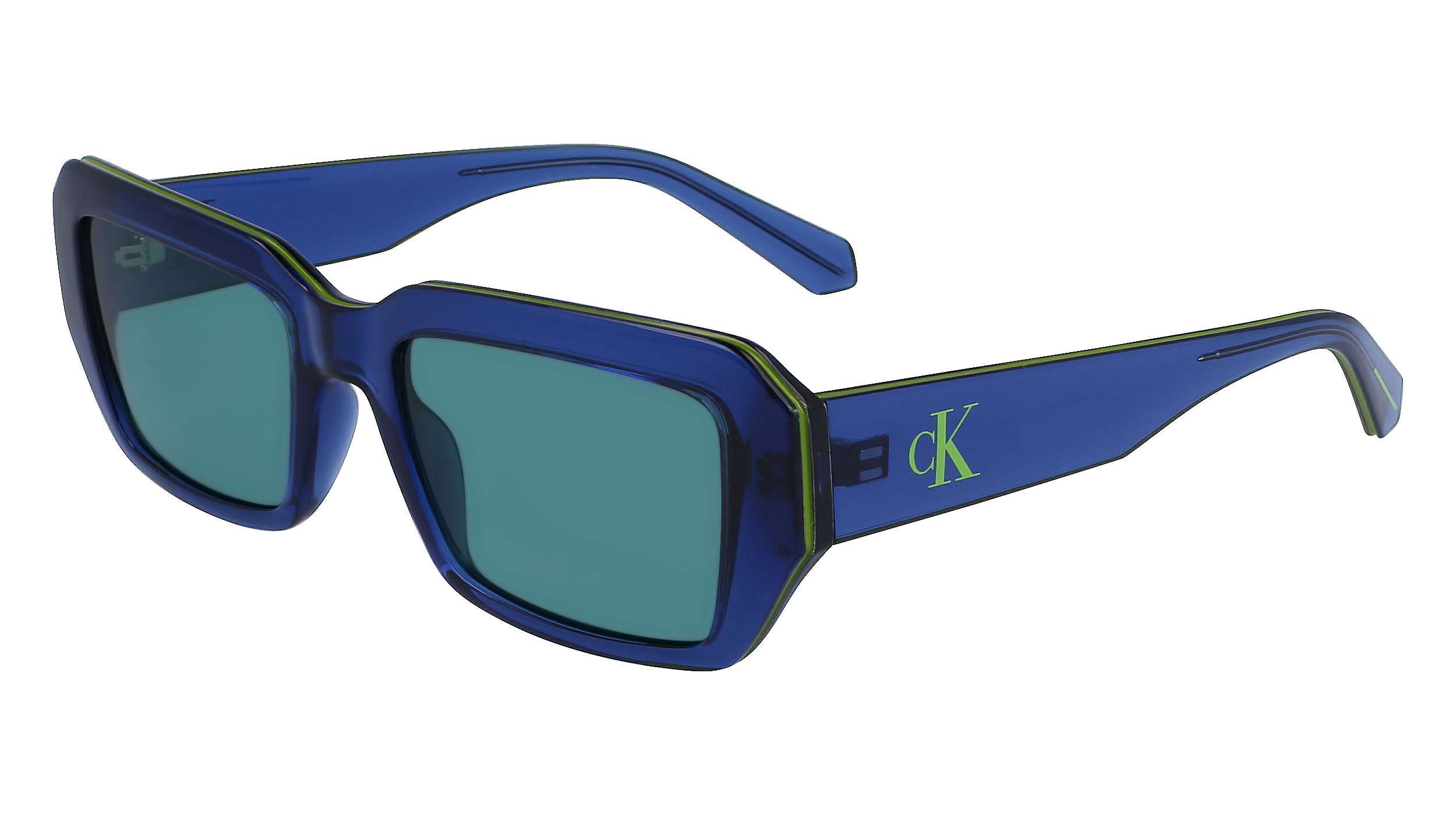 CKJ23602S 400 Occhiali da sole Calvin Klein 1