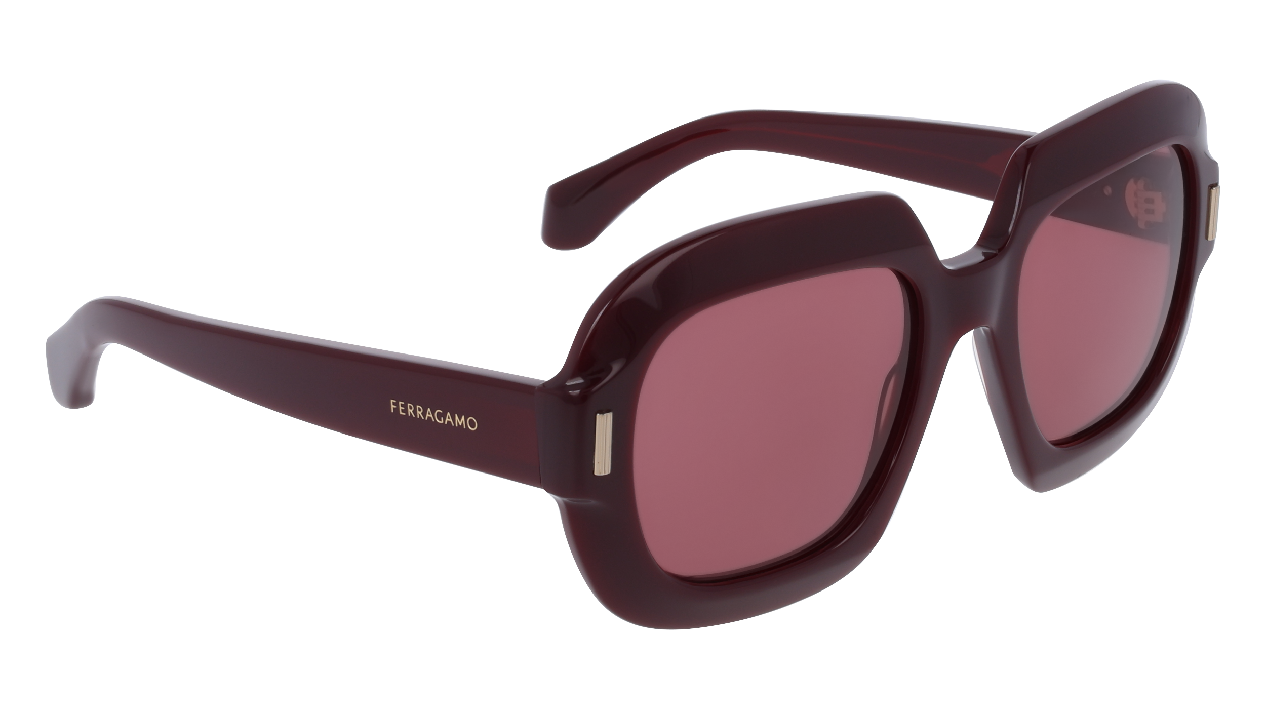 Ferragamo SF2068SE 606