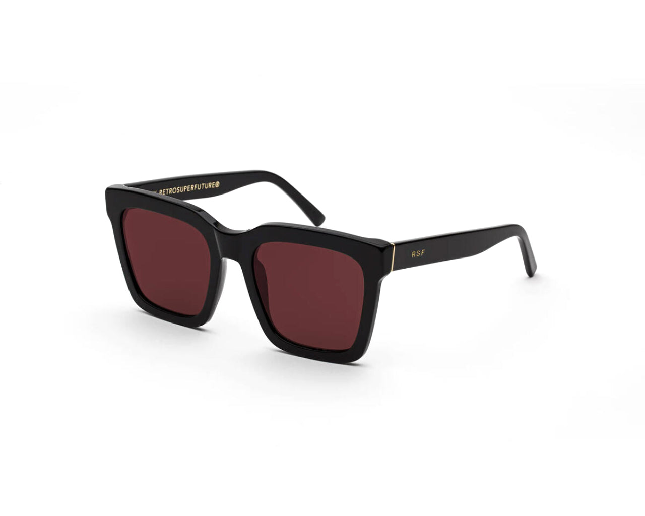 F9K Aalto Fantome Occhiali da sole Retrosuperfuture 1