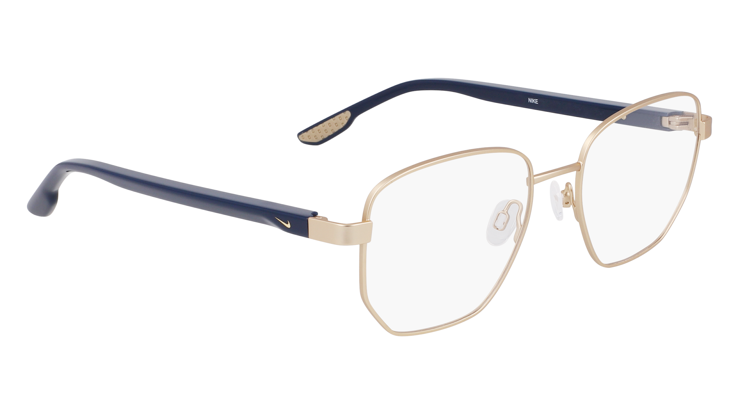 NIKE 8400 717 Montature da vista Nike 8