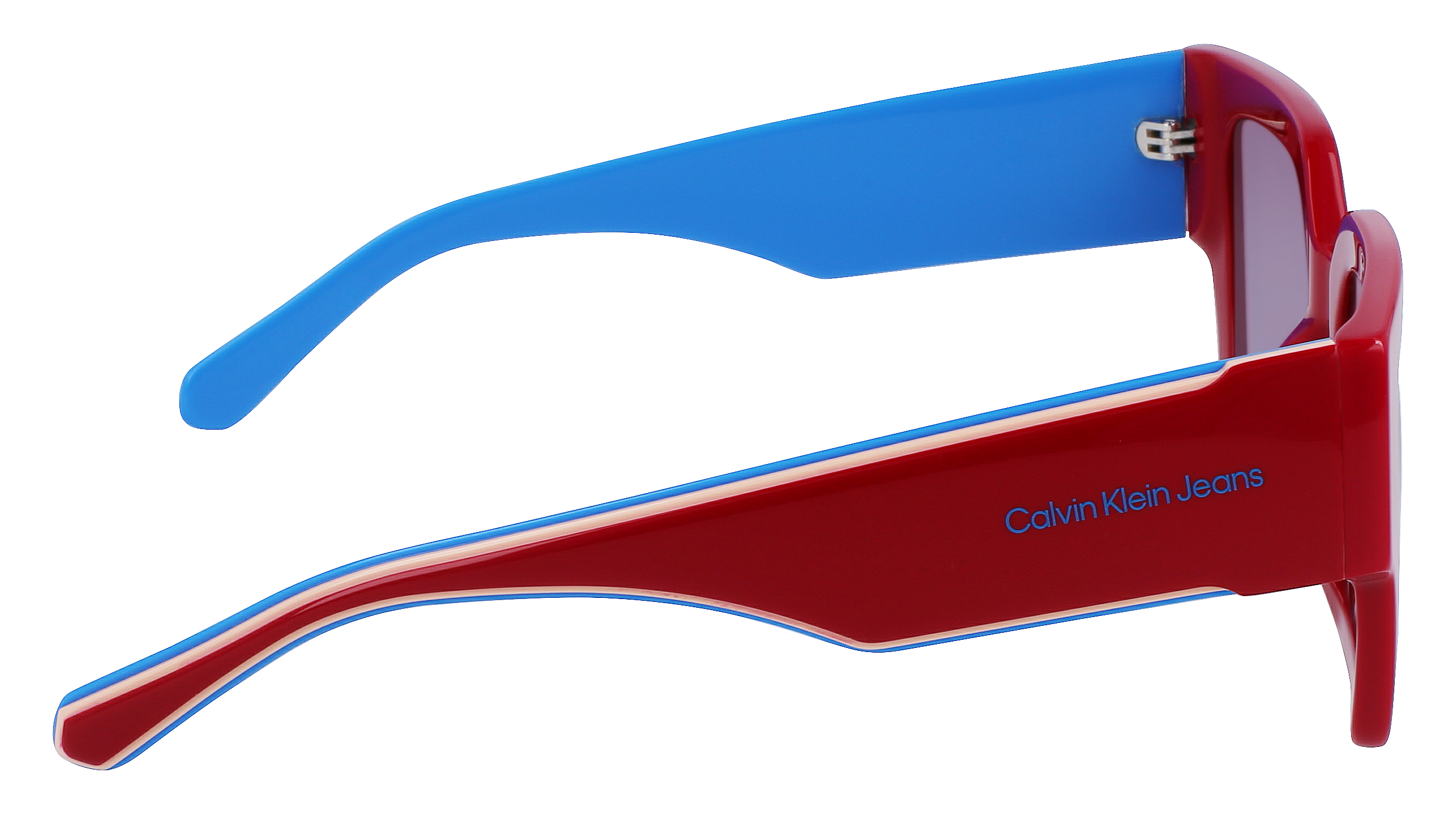 CKJ22638S 679 Occhiali da sole Calvin Klein 8
