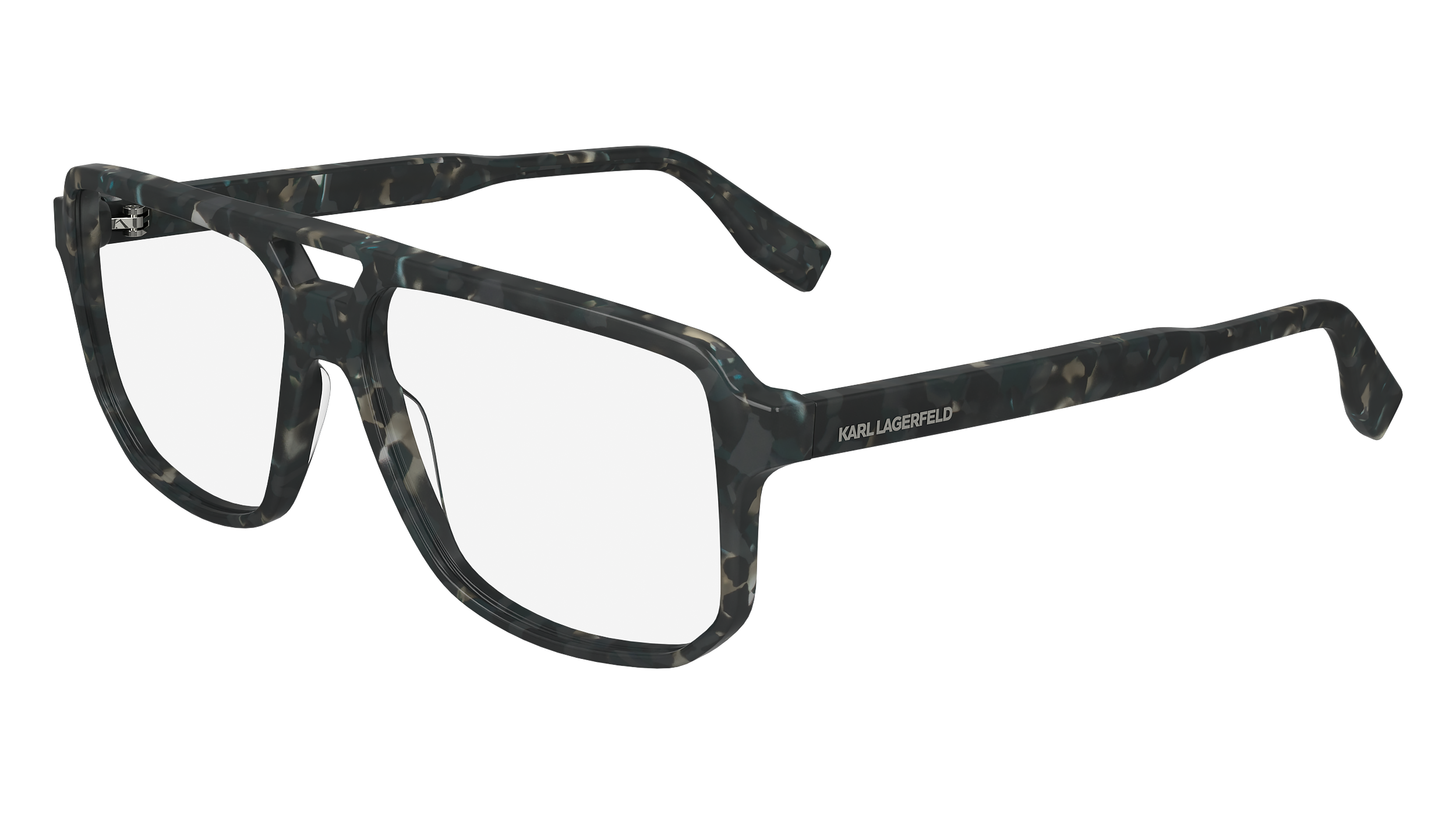 KL6156 023 Montature da vista Karl Lagerfeld 1