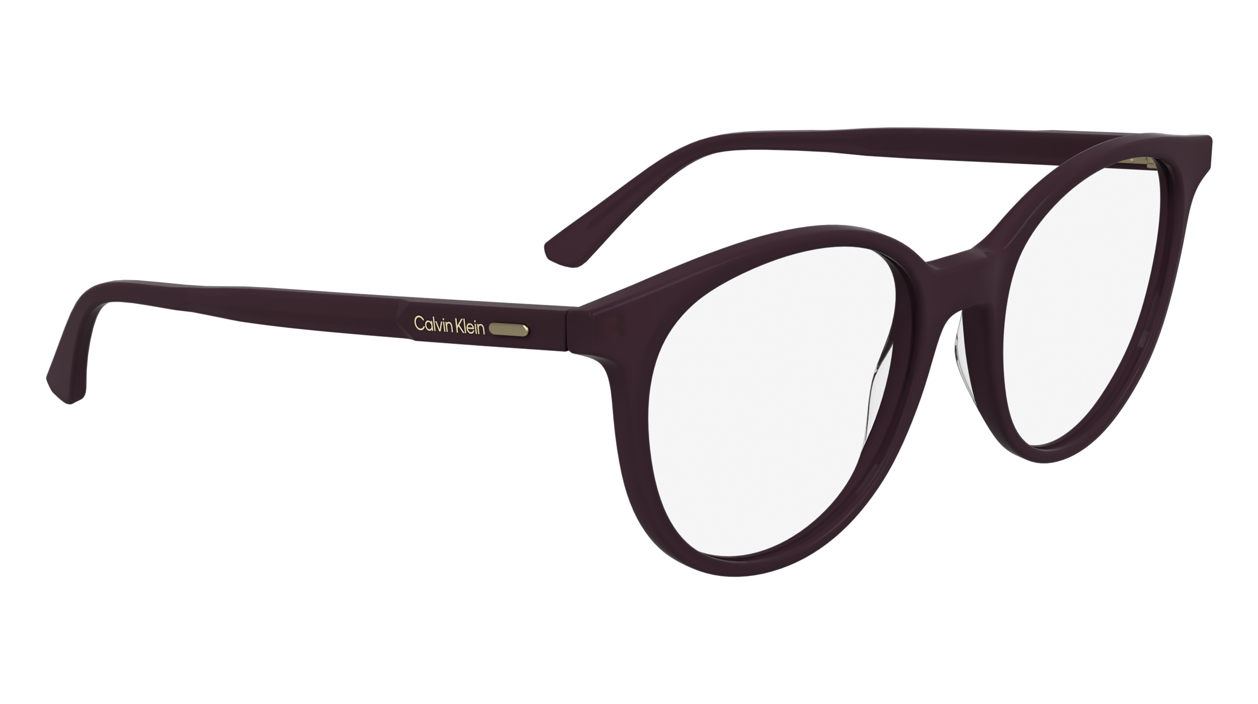 CK24543 515 Montature da vista Calvin Klein 4