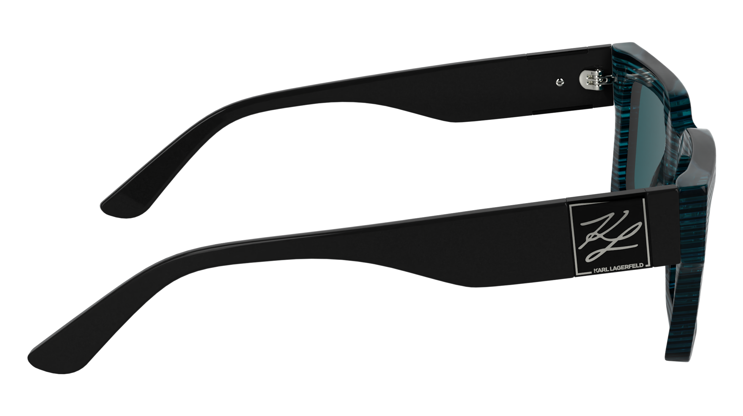 KL6182S 422 Occhiali da sole Karl Lagerfeld 7